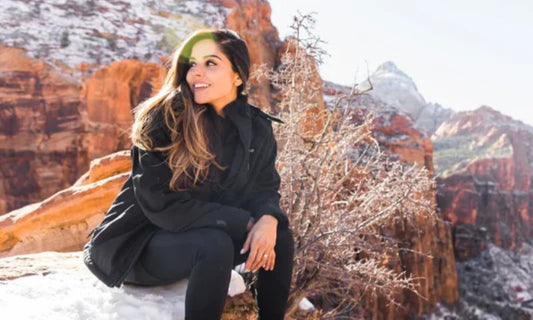 Winterblues besiegen: Beheizbare Kleidung für Stimmung und Wohlbefinden