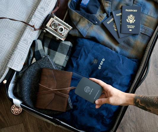 ORORO Extends Holiday Returns Until January