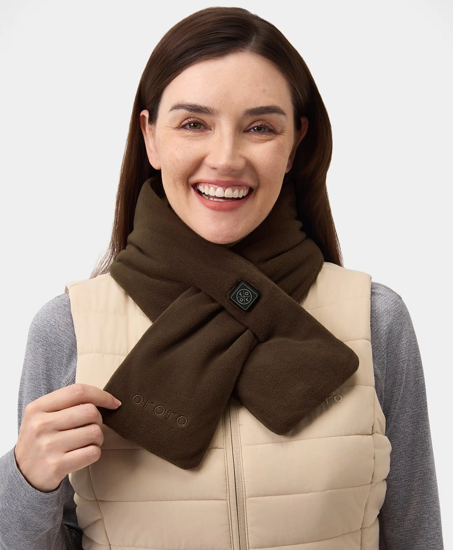 Unisex Heizschal 2.0