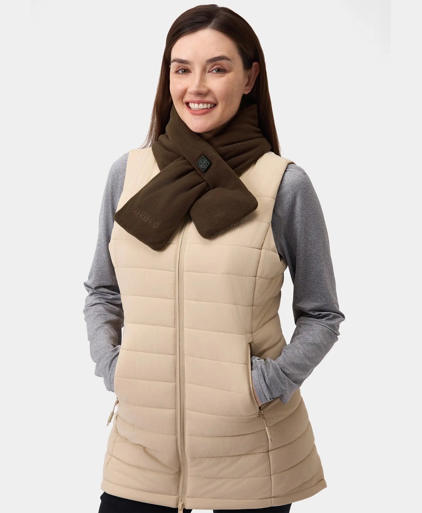 Unisex Heizschal 2.0