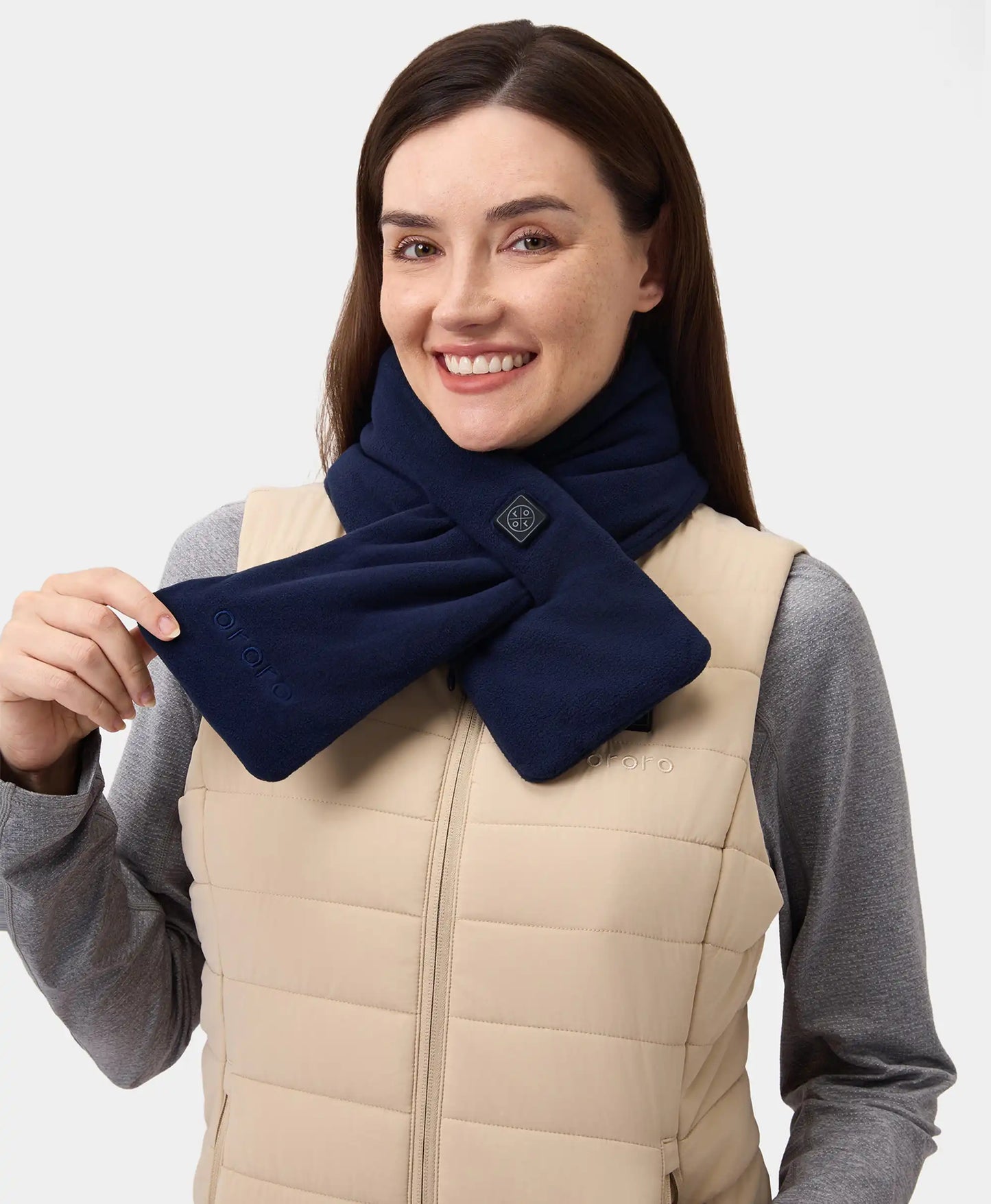 Unisex Heizschal 2.0