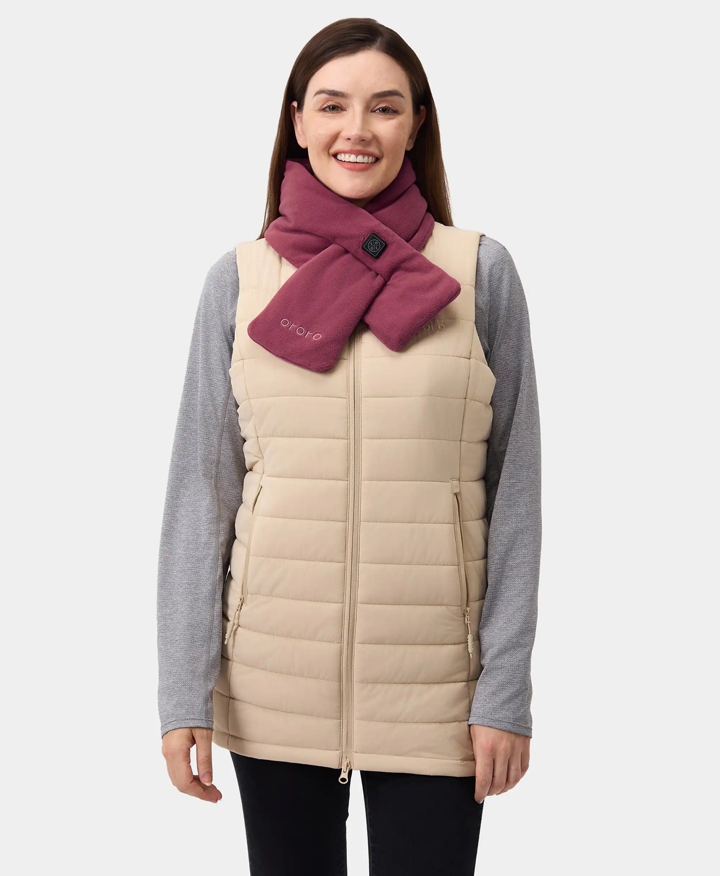 Unisex Heizschal 2.0