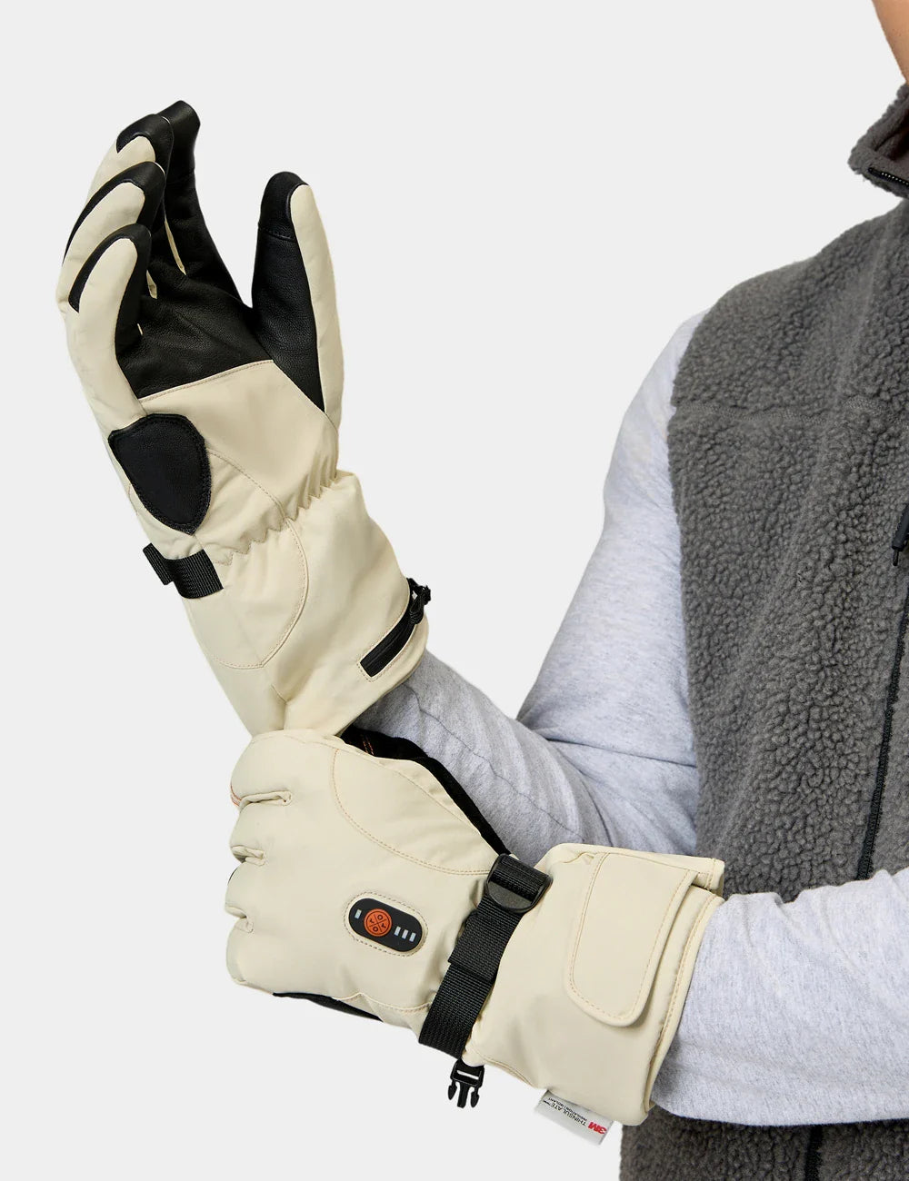 Calgary Heated Gloves 2.0