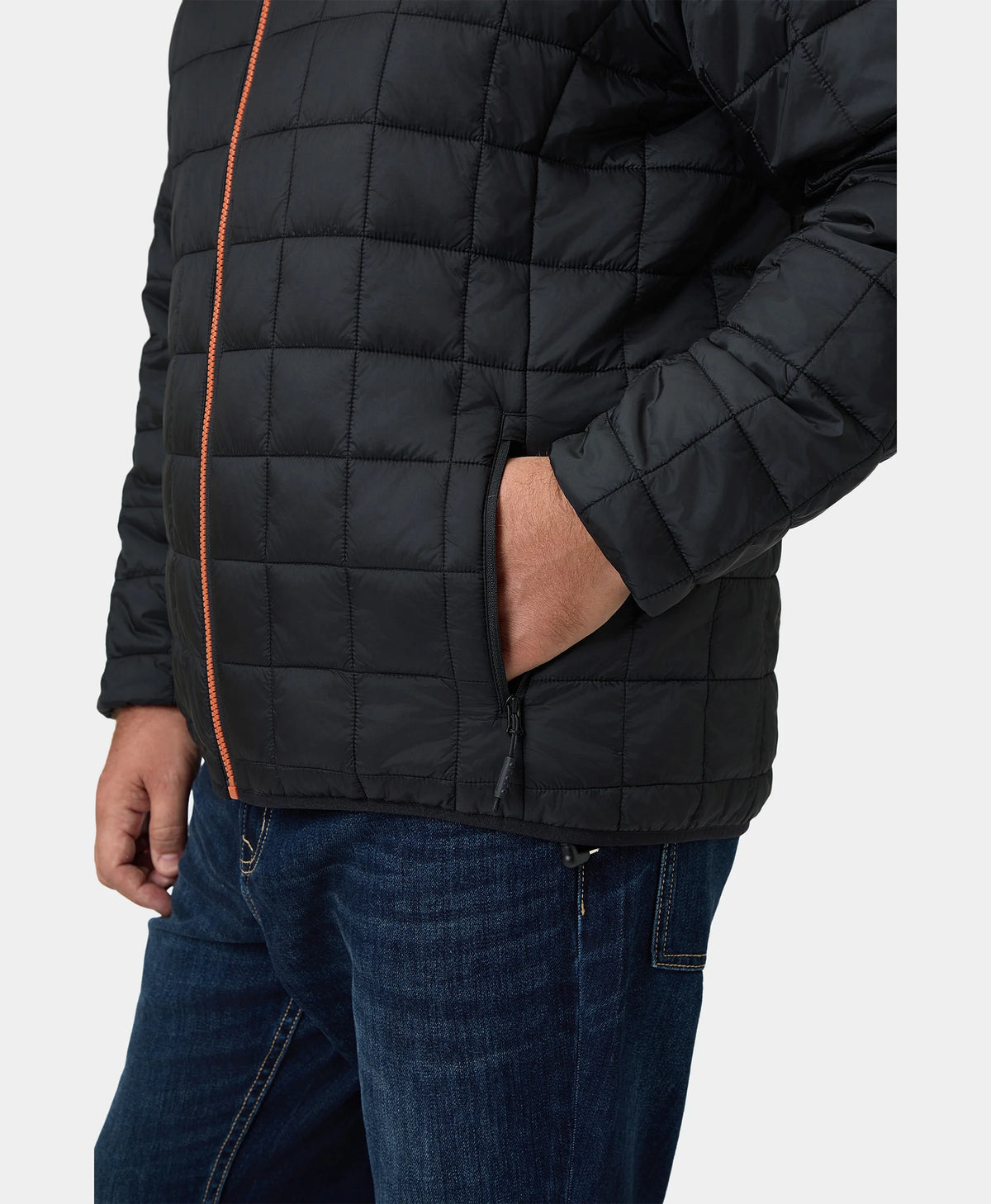 Elastic Hem