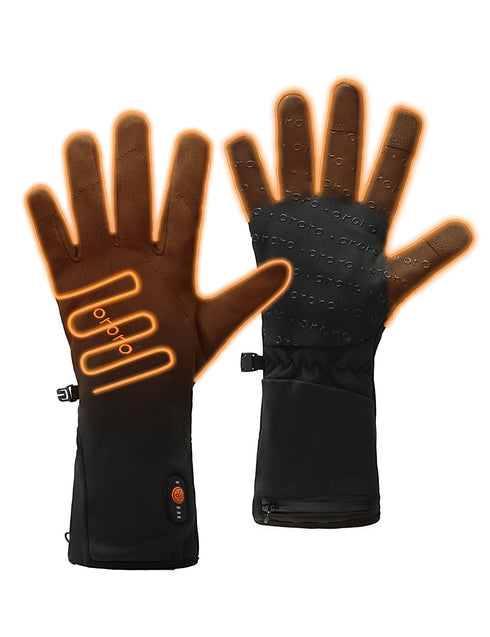 All-Around Warmth ,view 2