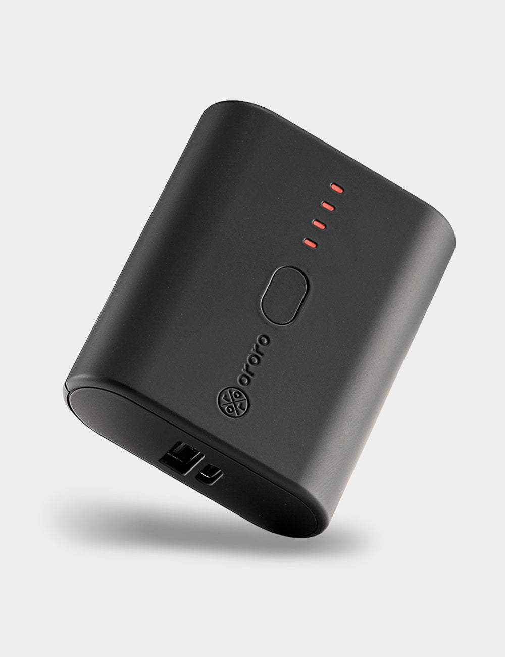 Mini 5K wiederaufladbare Batterie & Ladekabel für beheizbare Kleidung (Geschenk), Thumbnail 5