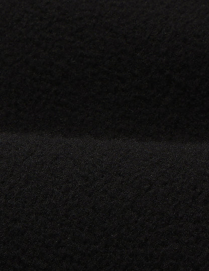 Skin-Friendly Fleece