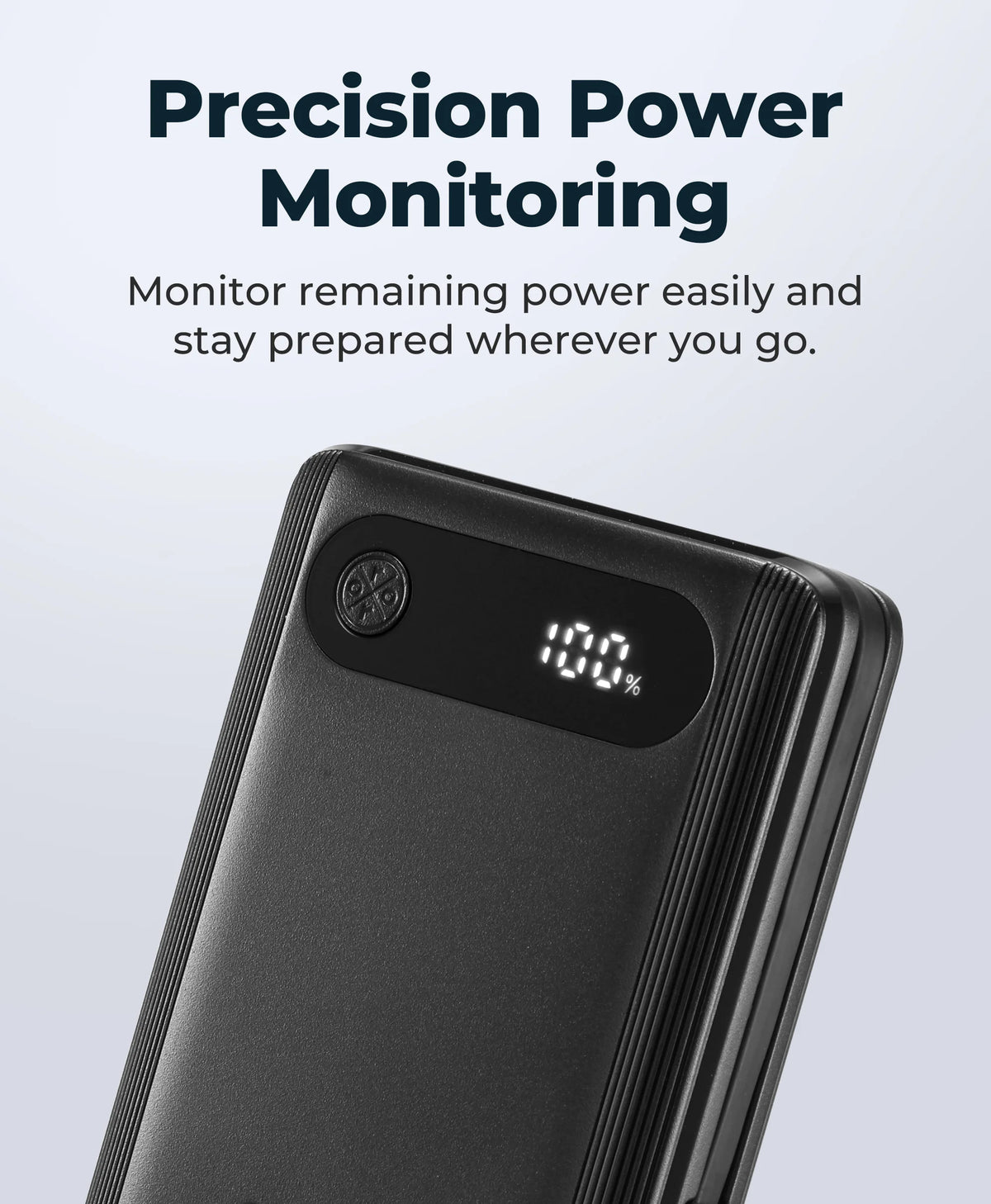 Batterie Rechargeable PD 10K Pro (USB-C, puissance de sortie 30 W), Thumbnail 4