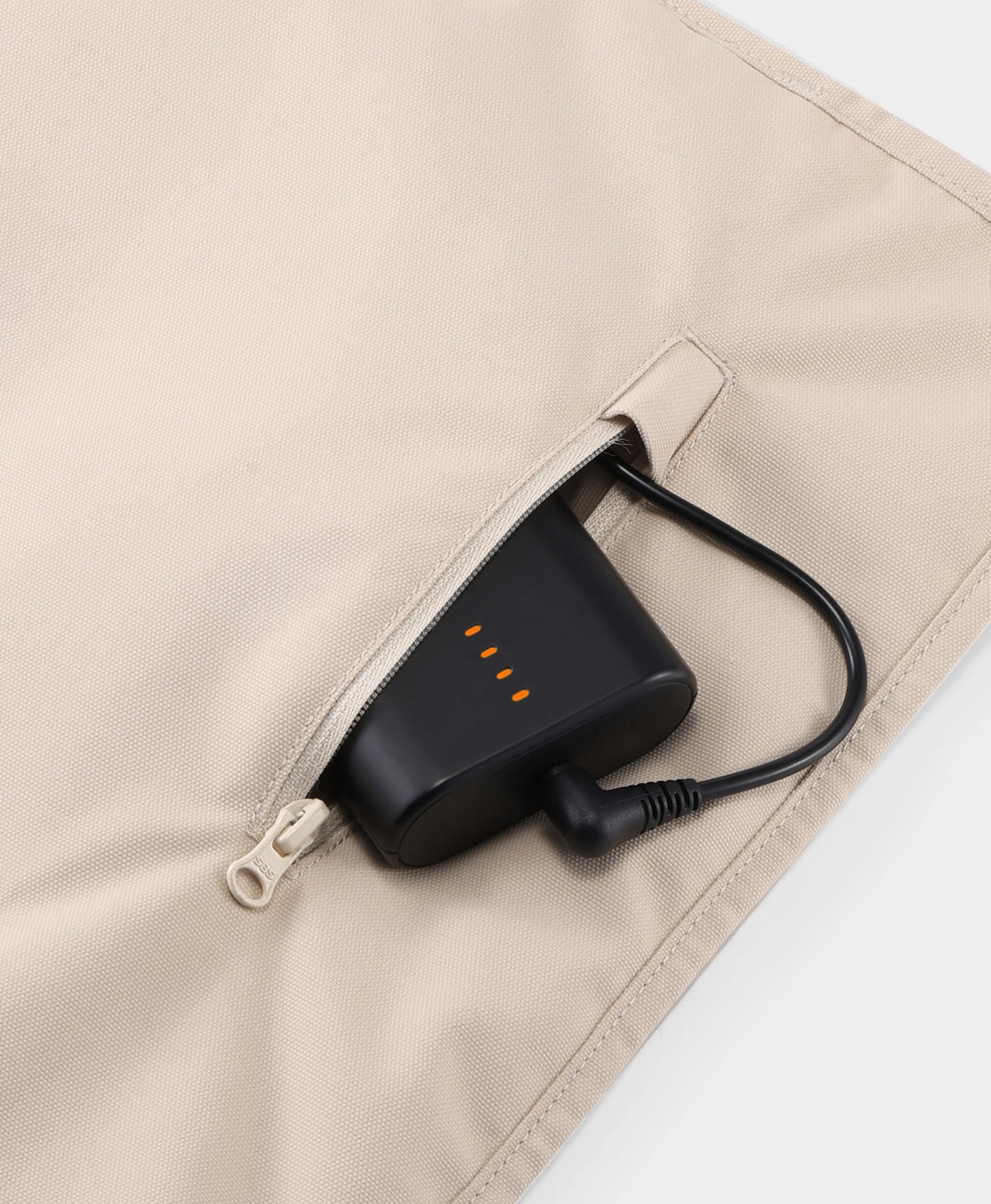 Kozzzy 2-Zone Heated Pet Blanket