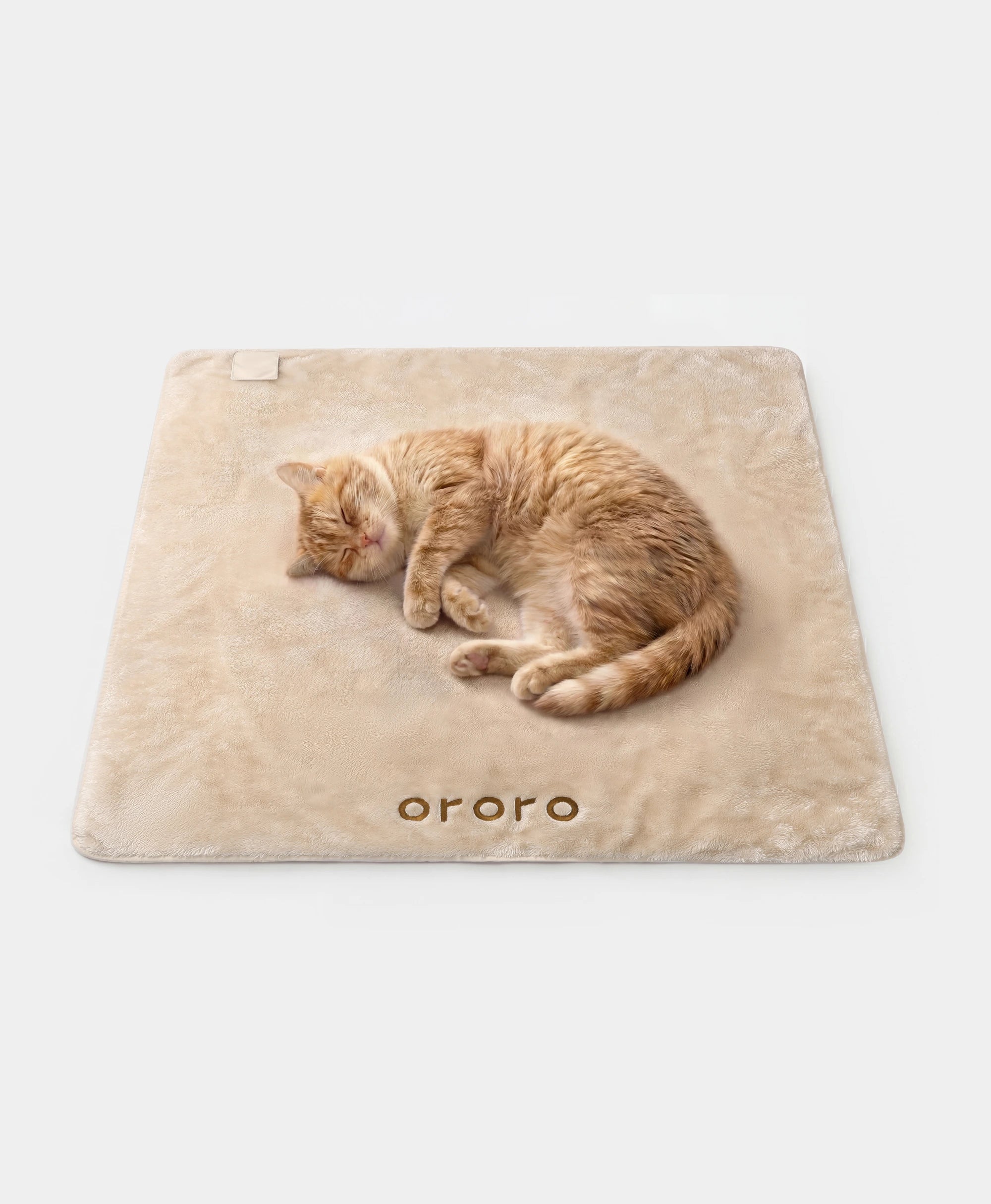 Kozzzy 2-Zone Heated Pet Blanket, Thumbnail 11