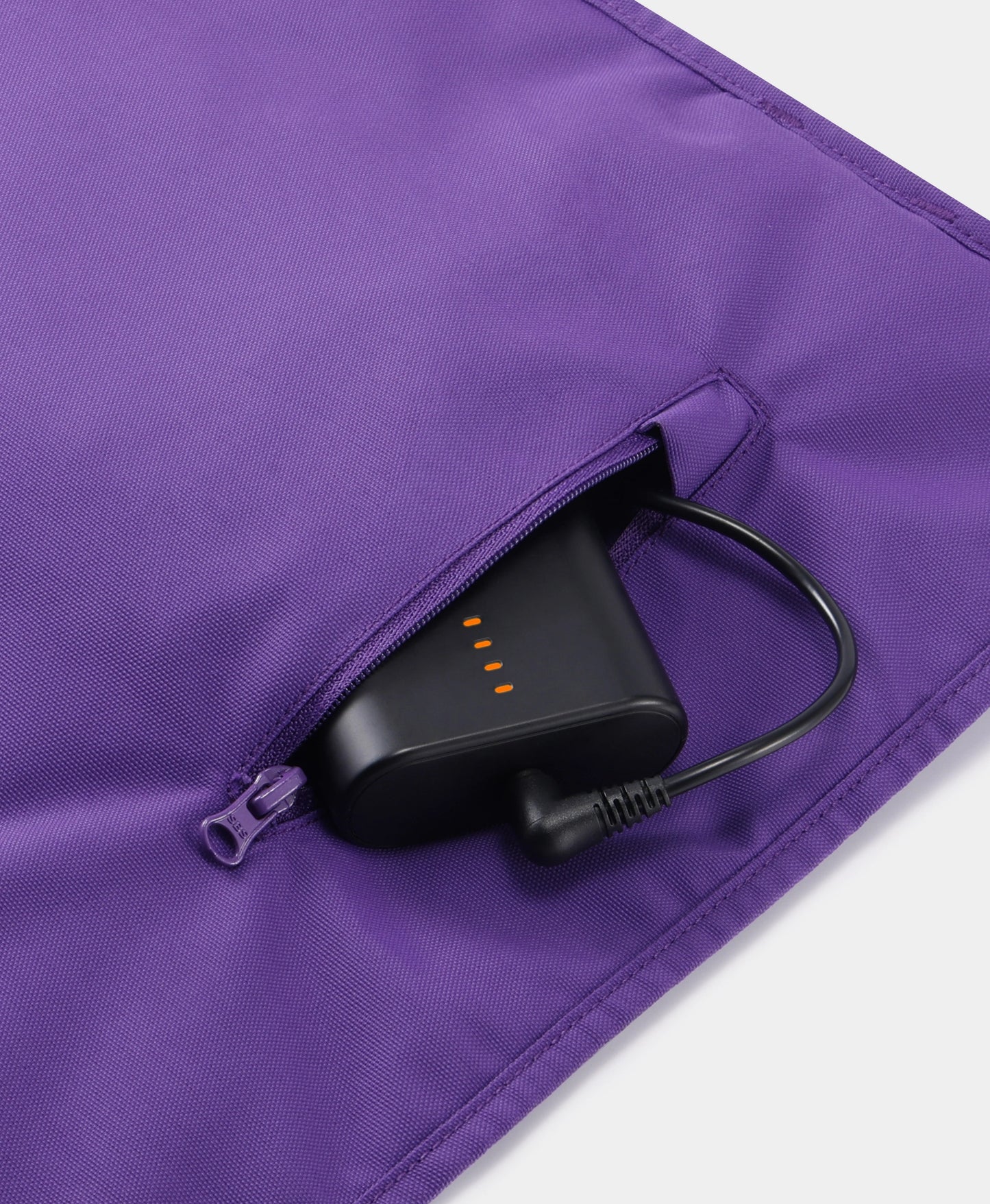 Kozzzy 2-Zone Heated Pet Blanket