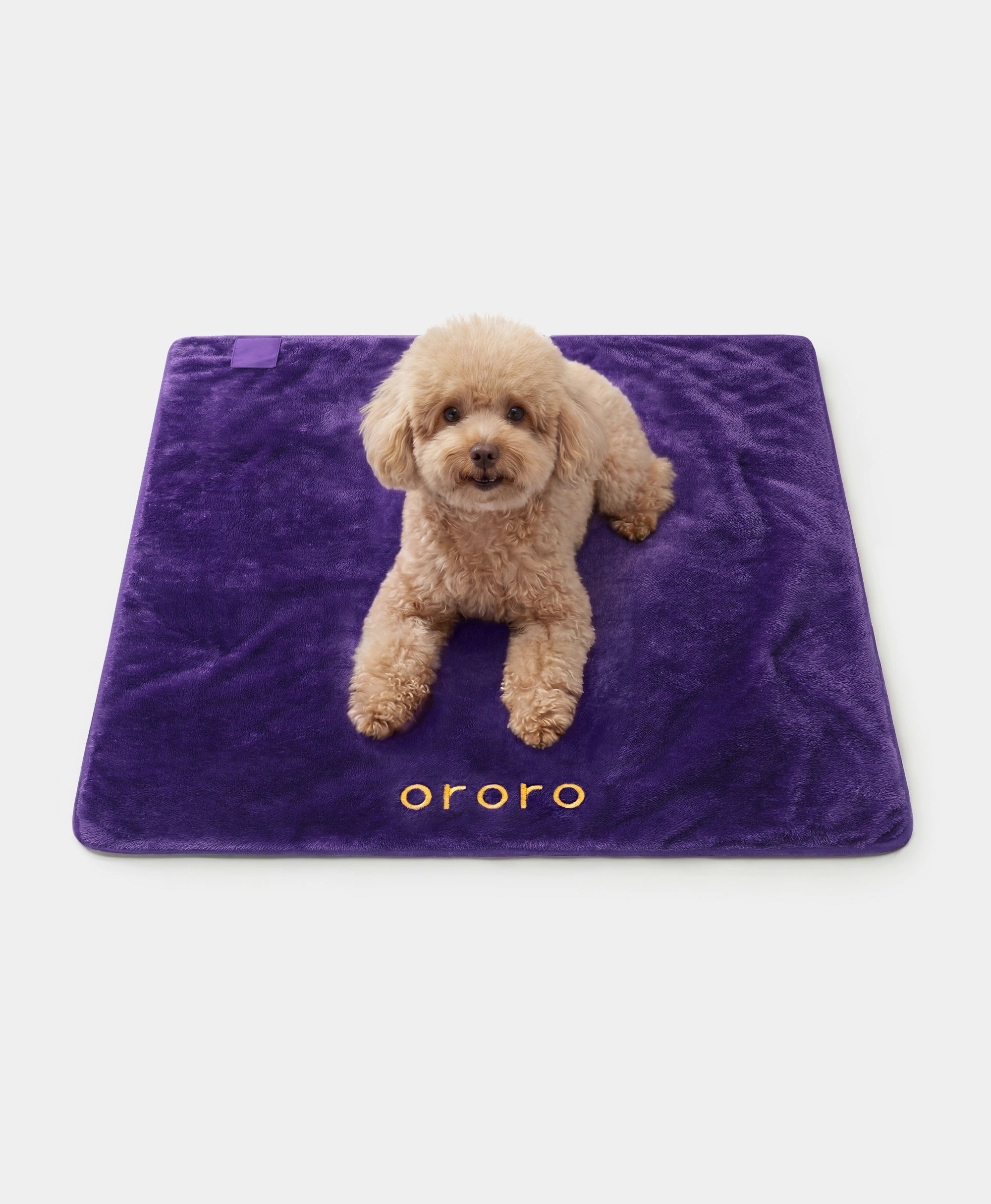 Kozzzy 2-Zone Heated Pet Blanket, Thumbnail 2