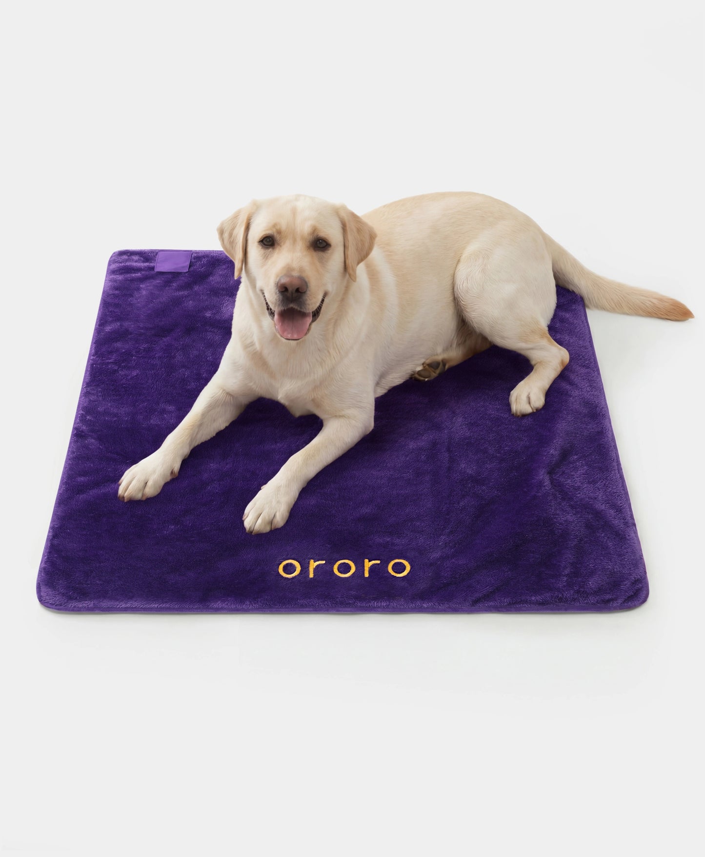 Kozzzy 2-Zone Heated Pet Blanket