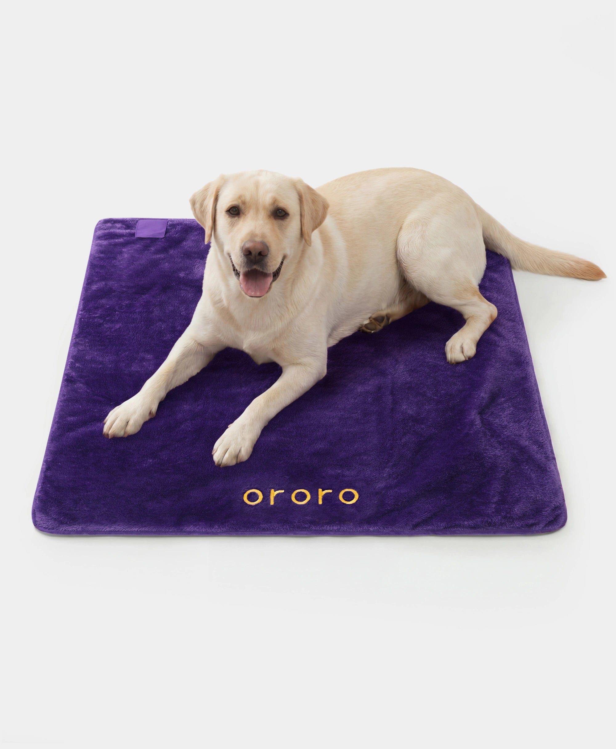 Kozzzy 2-Zone Heated Pet Blanket, Thumbnail 1