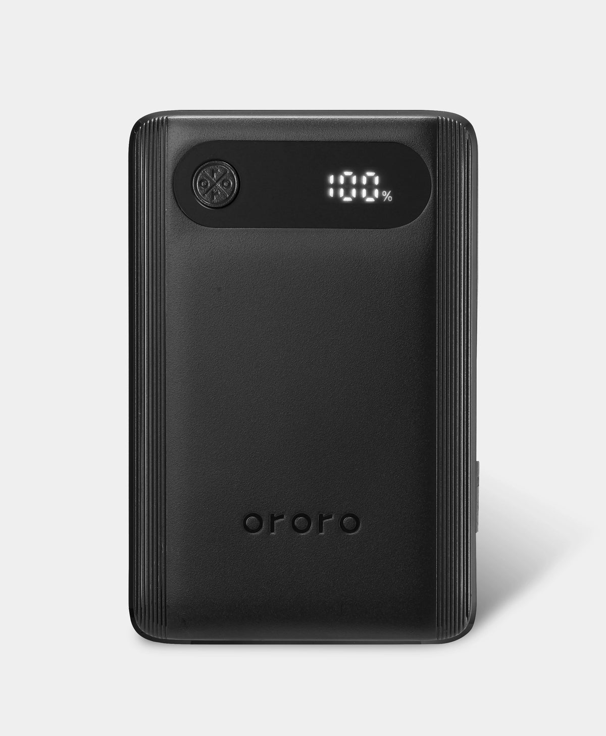 Batterie Rechargeable PD 10K Pro (USB-C, puissance de sortie 30 W)