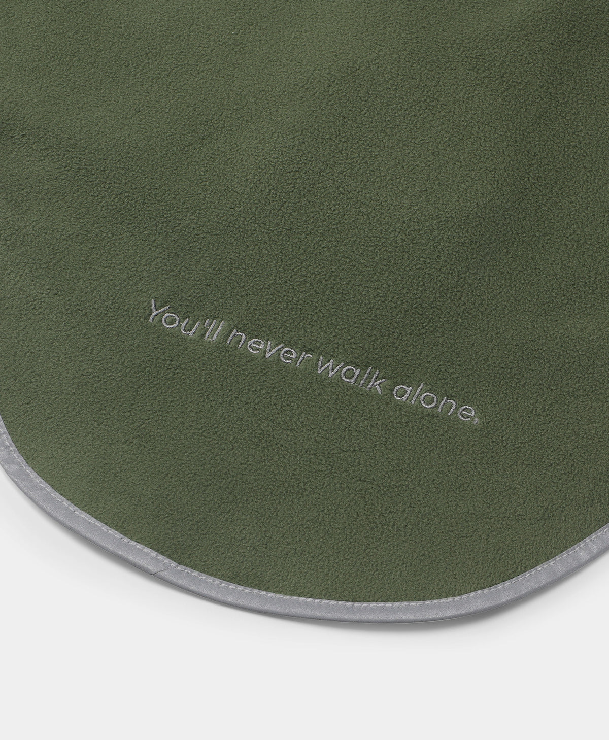 Fleecywoof 2-Zone Heated Fleece Dog Vest, Thumbnail 8