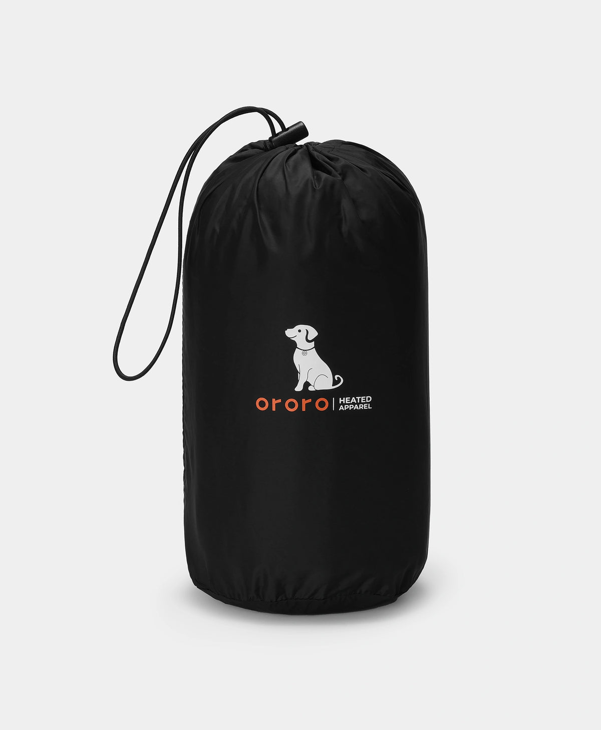 Fleecywoof 2-Zone Heated Fleece Dog Vest, Thumbnail 20