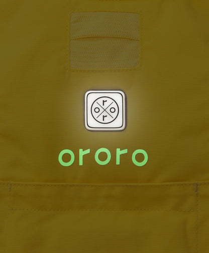 Koldpwoof Beheizte Hundeweste