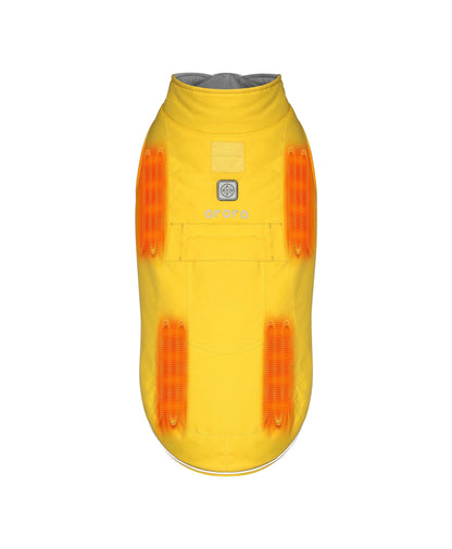 Koldpwoof Beheizte Hundeweste