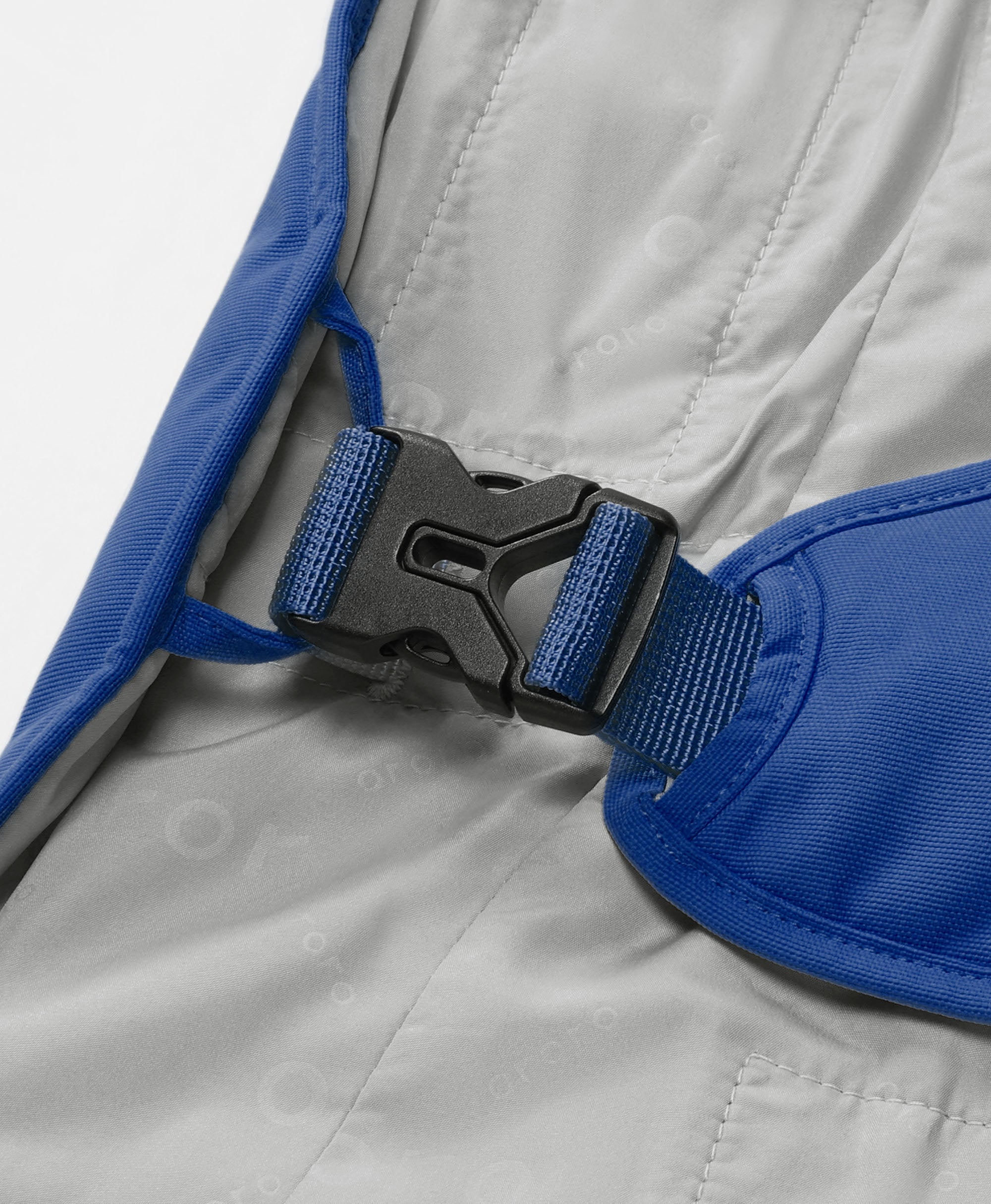 adjustable buckle