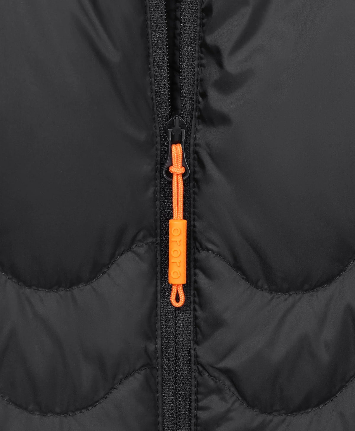 YKK Zipper