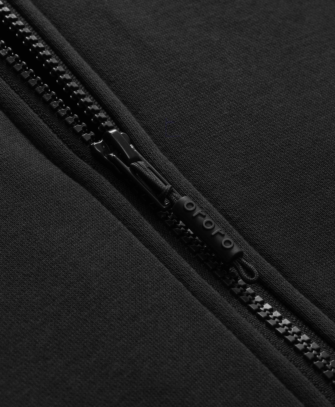 Durable YKK Zipper