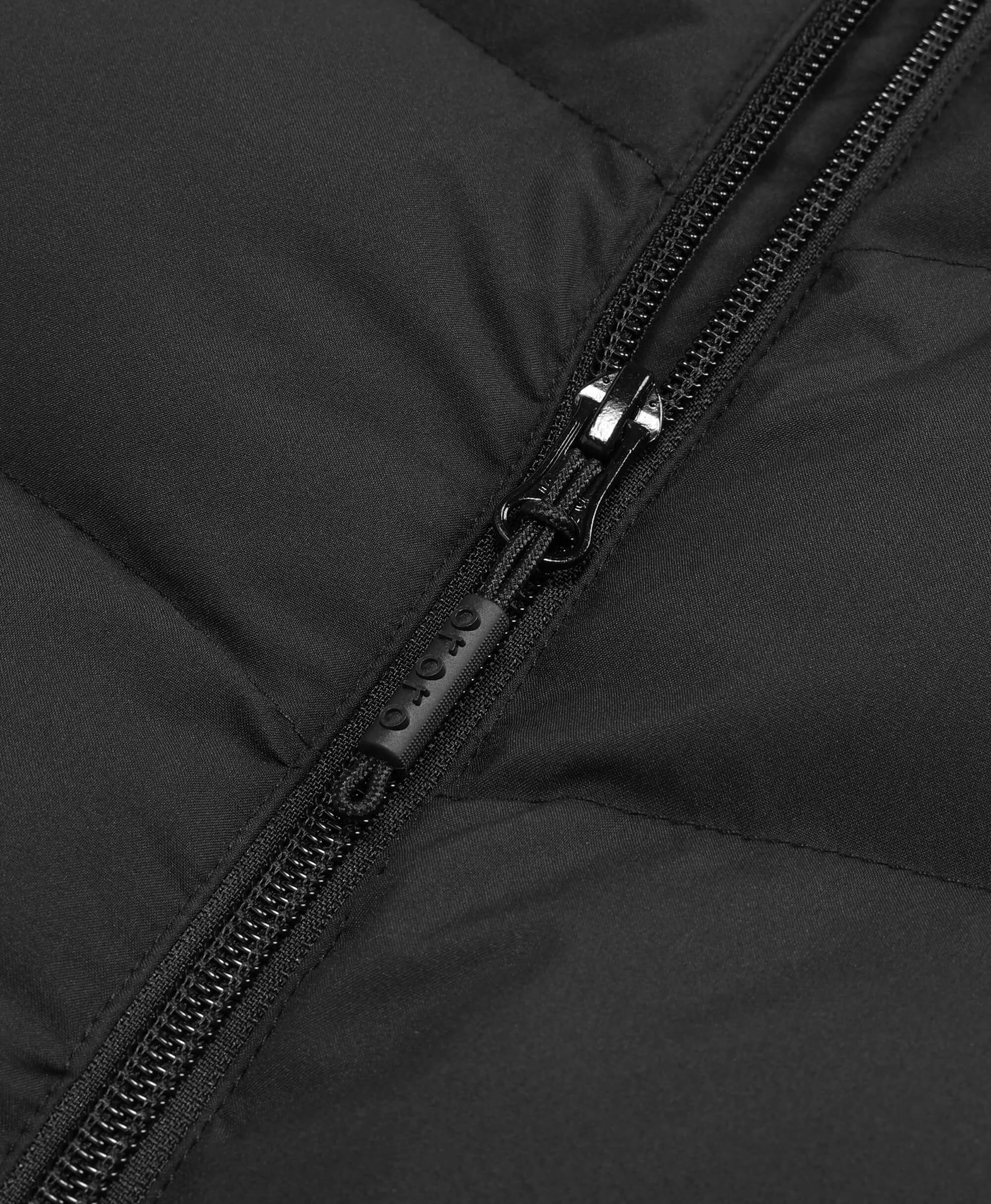 zipper