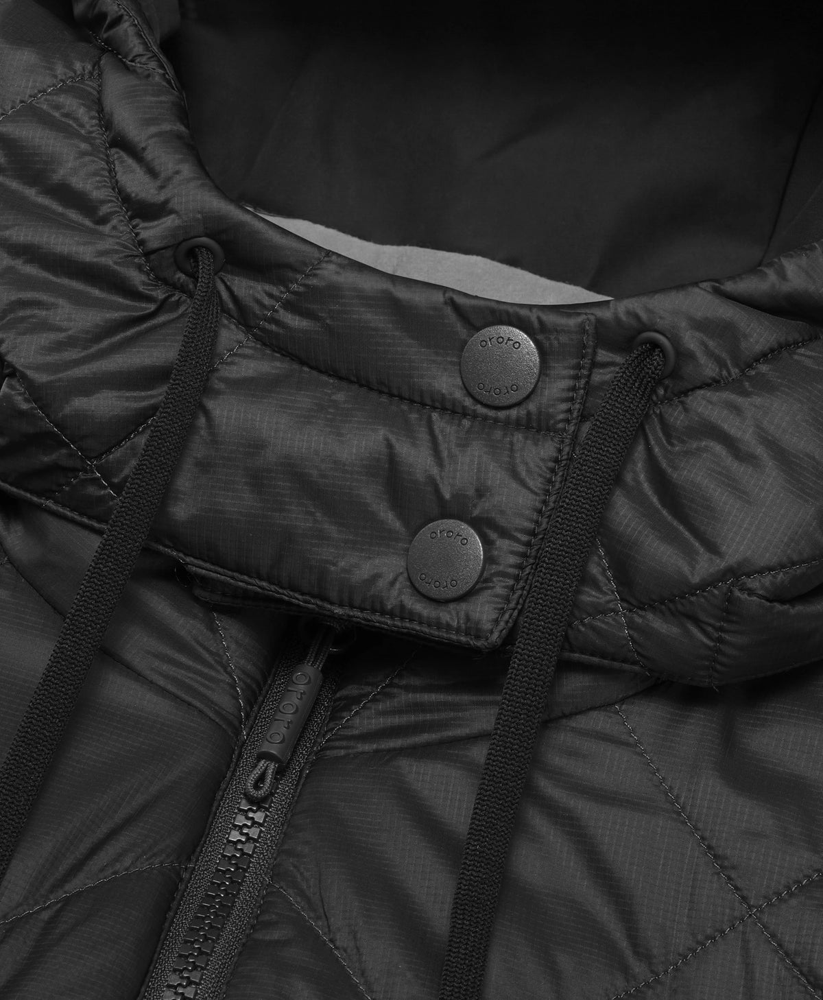 Parka chauffante Uptown pour femme avec capuche amovible