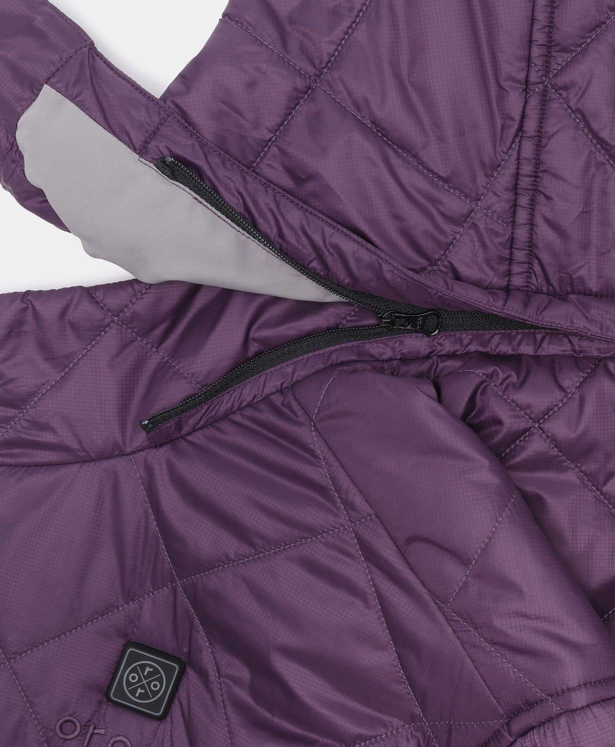 Parka chauffante Uptown pour femme avec capuche amovible, Thumbnail 6