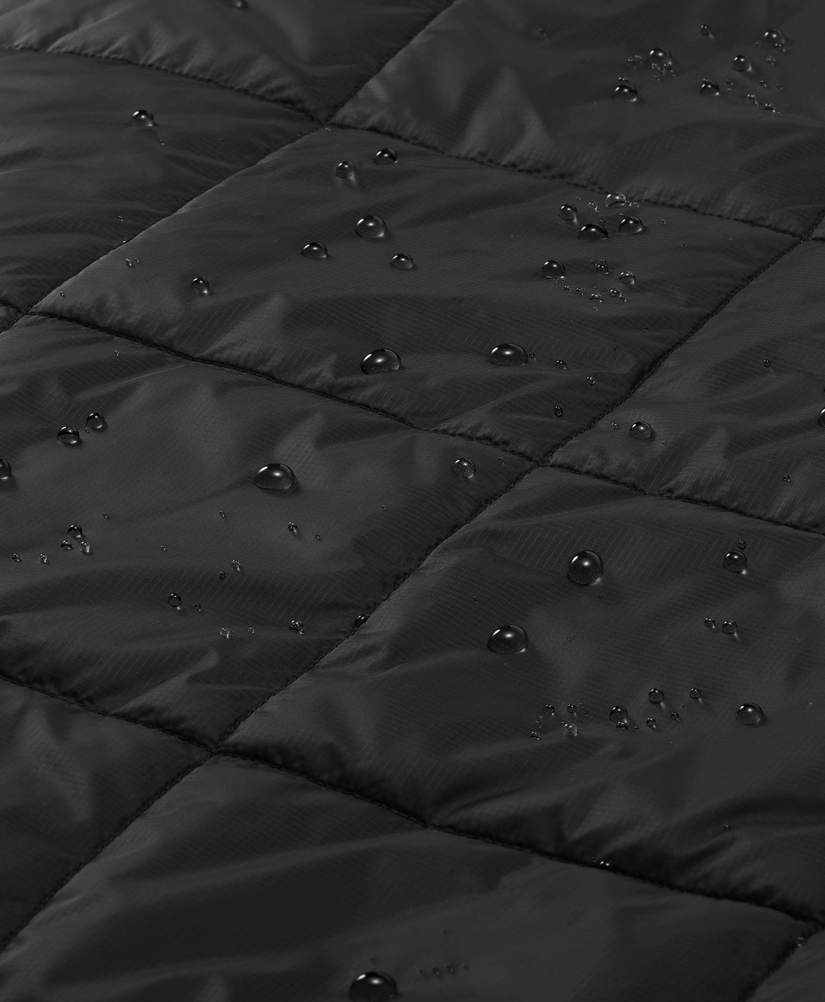 Overland Women's 7-Zone Heated Box Quilted Jacket with Heated Hood