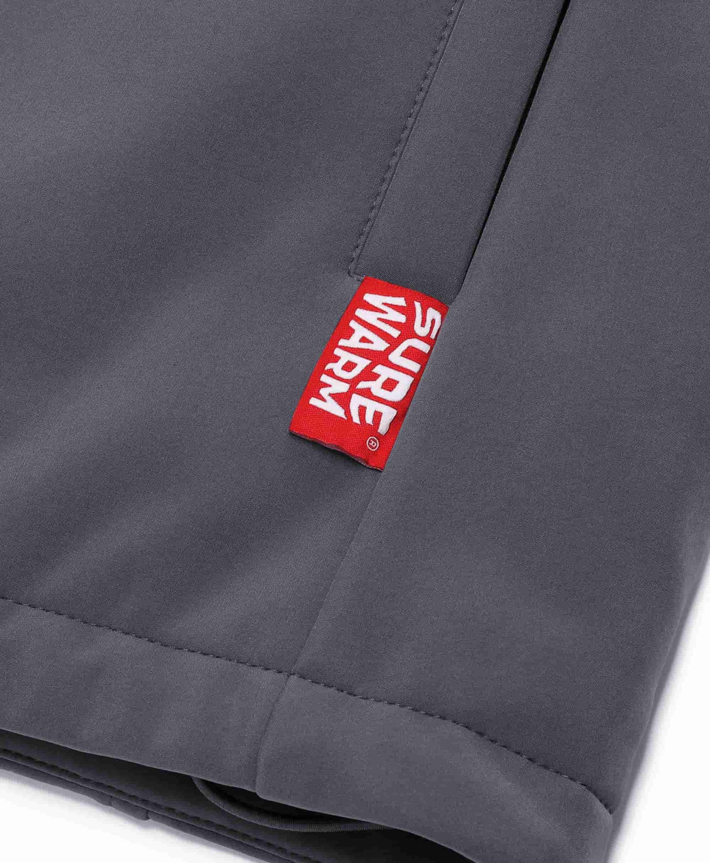 Maverick SureWarm® Women's 6-Zone Dual-Control Heated Softshell Jacket