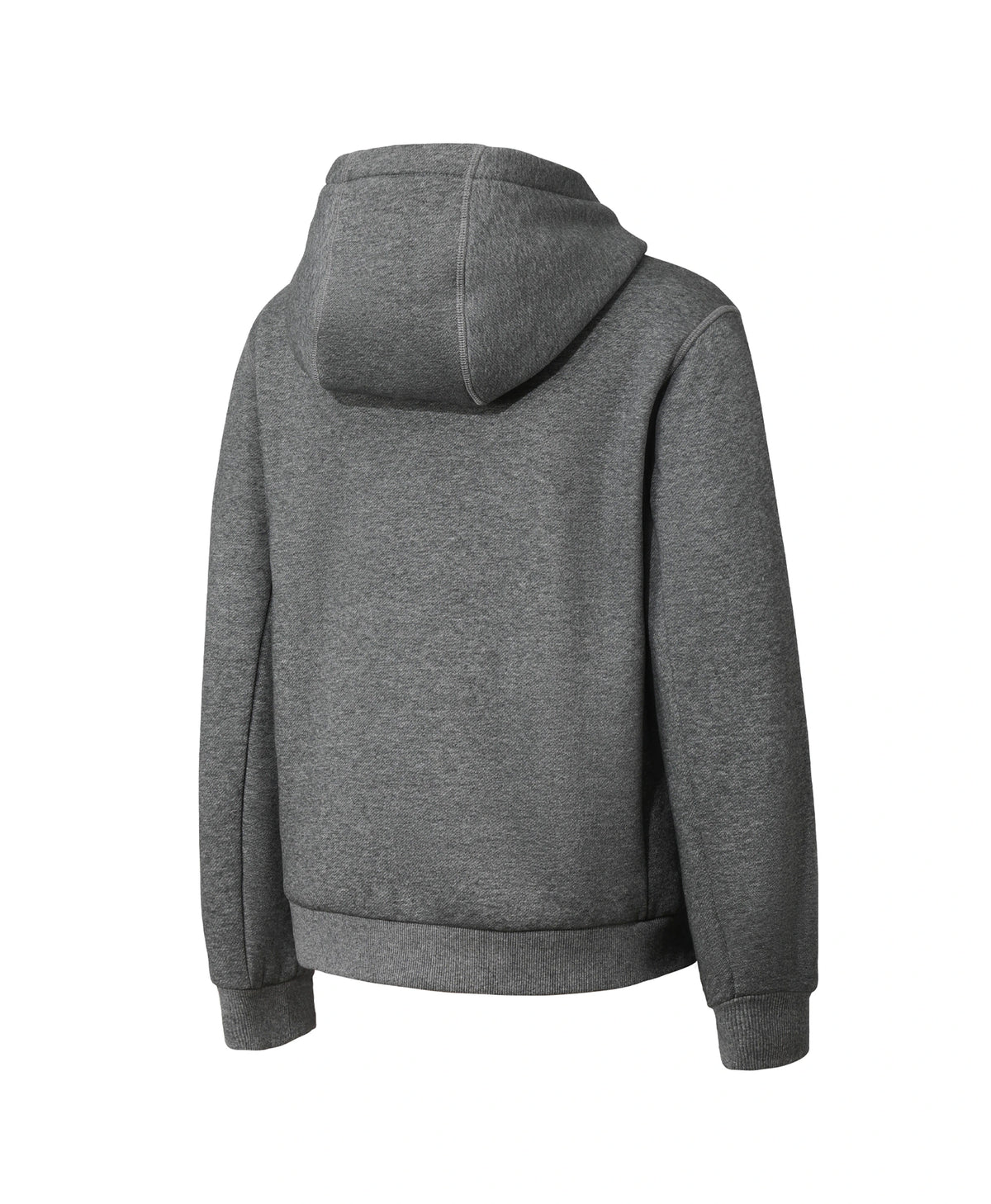 Sweat à capuche chauffant 4 zones pour enfants