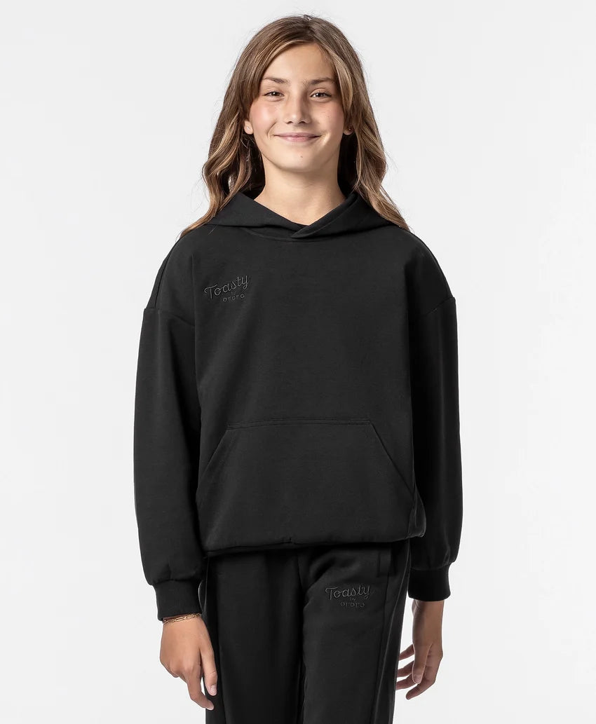 Toasty Kids' 5-Zone Heated Pullover Hoodie, Thumbnail 10