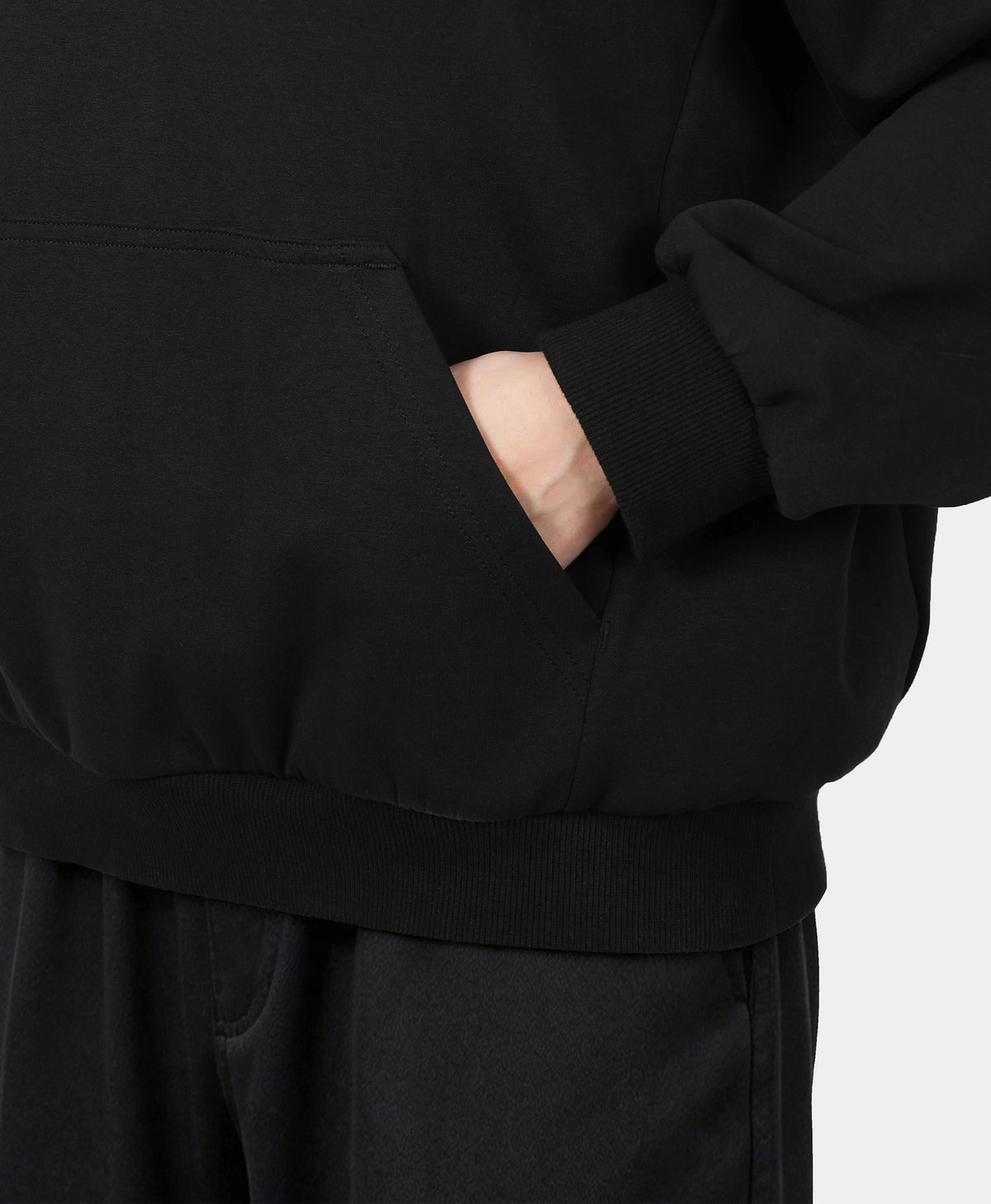 Toasty Kids' 5-Zone Heated Pullover Hoodie