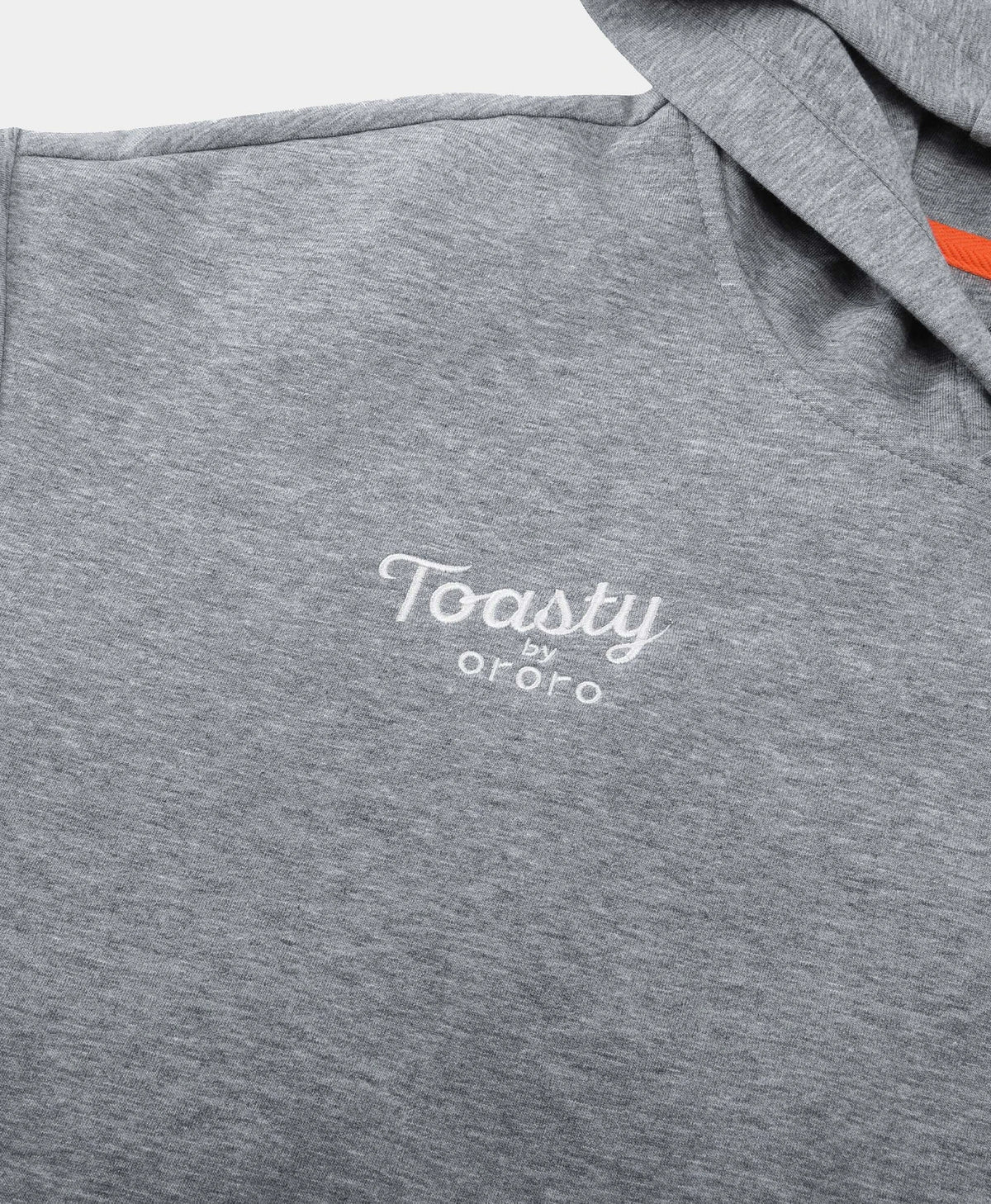 Toasty Kids' 5-Zone Heated Pullover Hoodie, Thumbnail 5