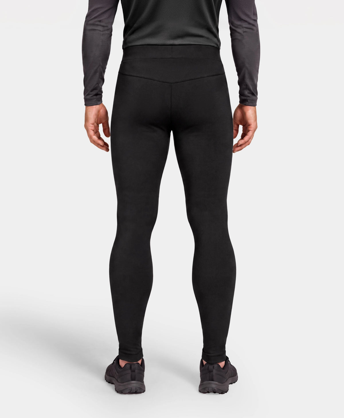 Sous-Pantalon Chauffant Homme à 3 Zones