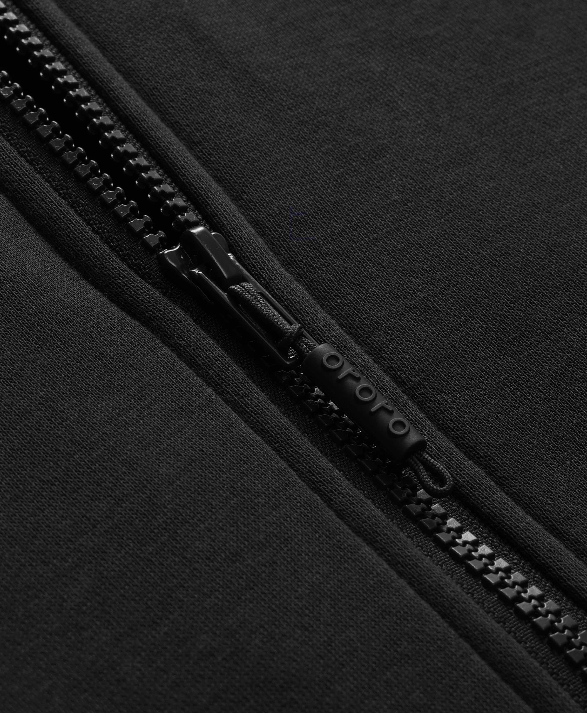Durable YKK Zipper