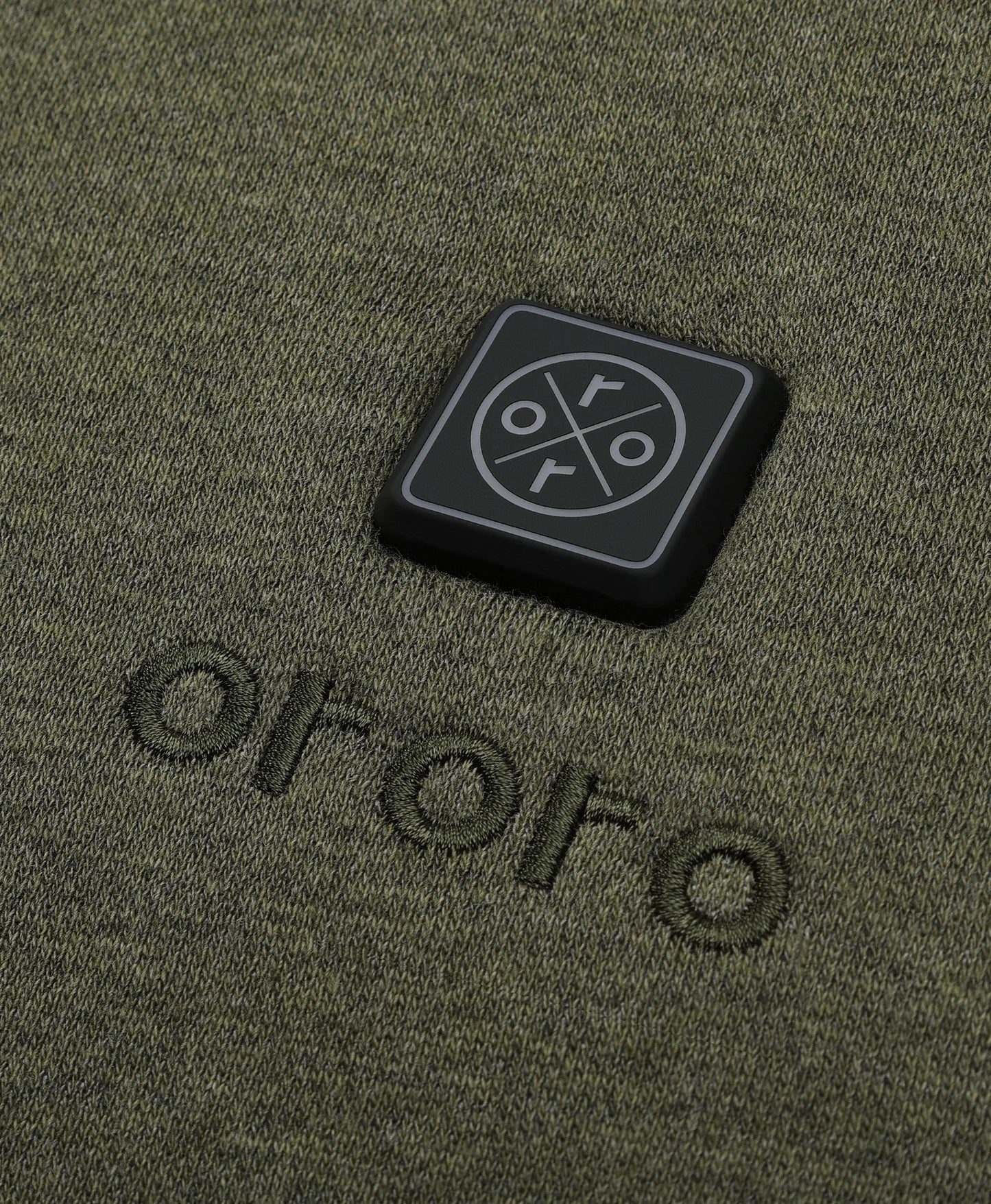 Männer beheizbare Fleecejacke mit Reißverschluss