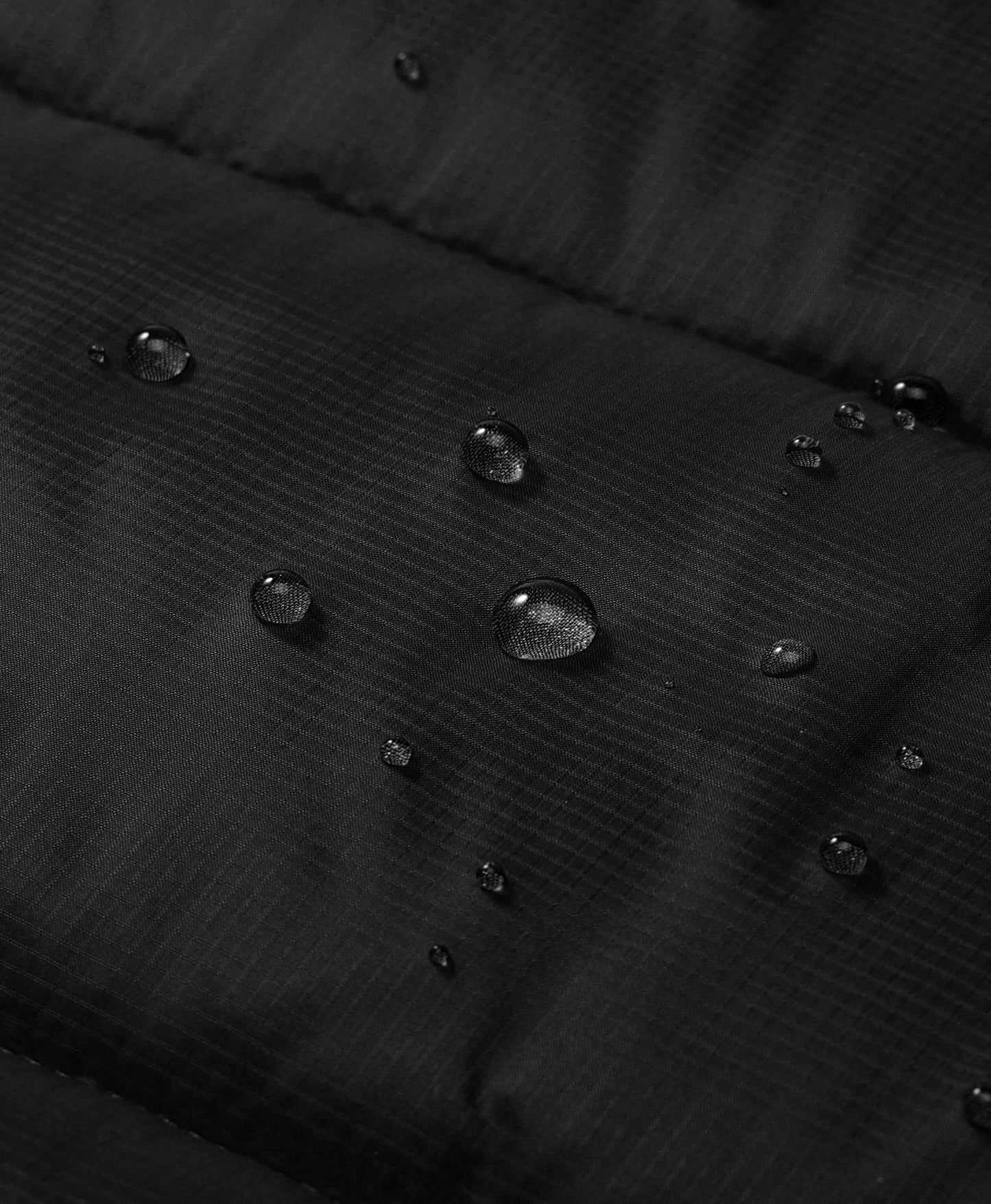 Water-Repellent Finish