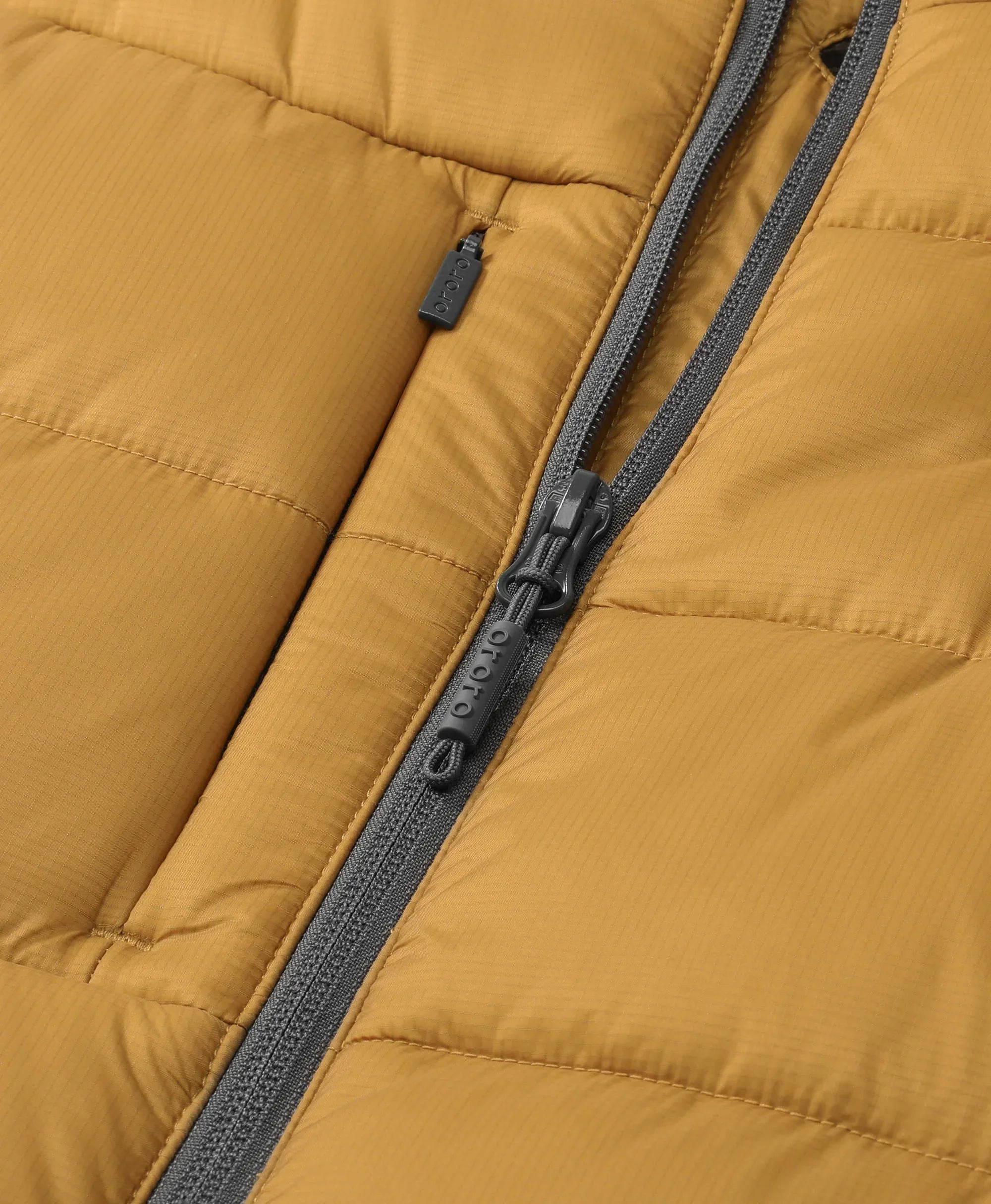 Zipper
