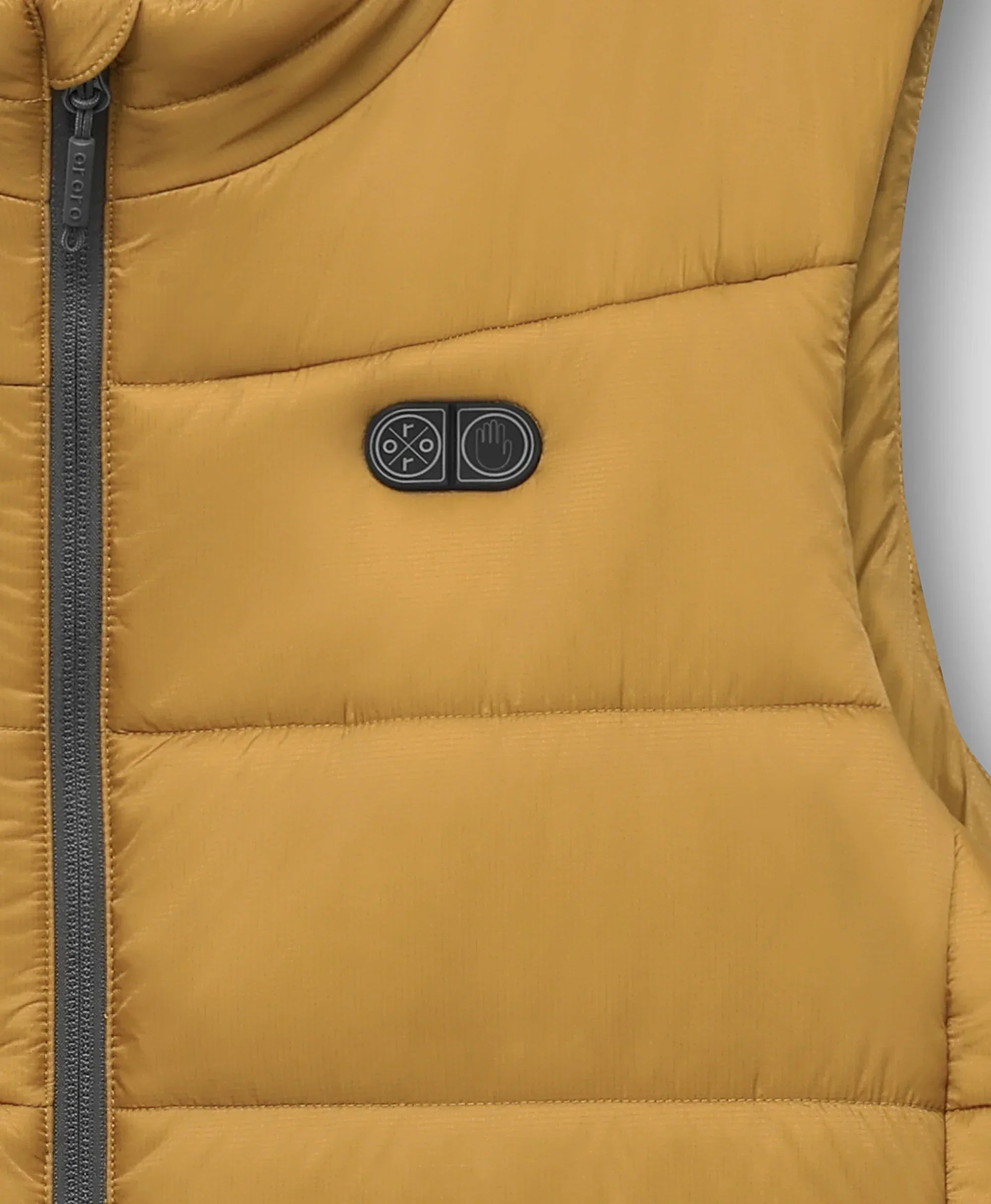 power button
