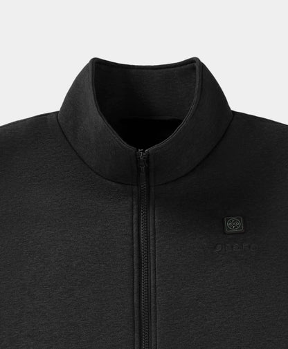 Wind-Resistant Stand Collar