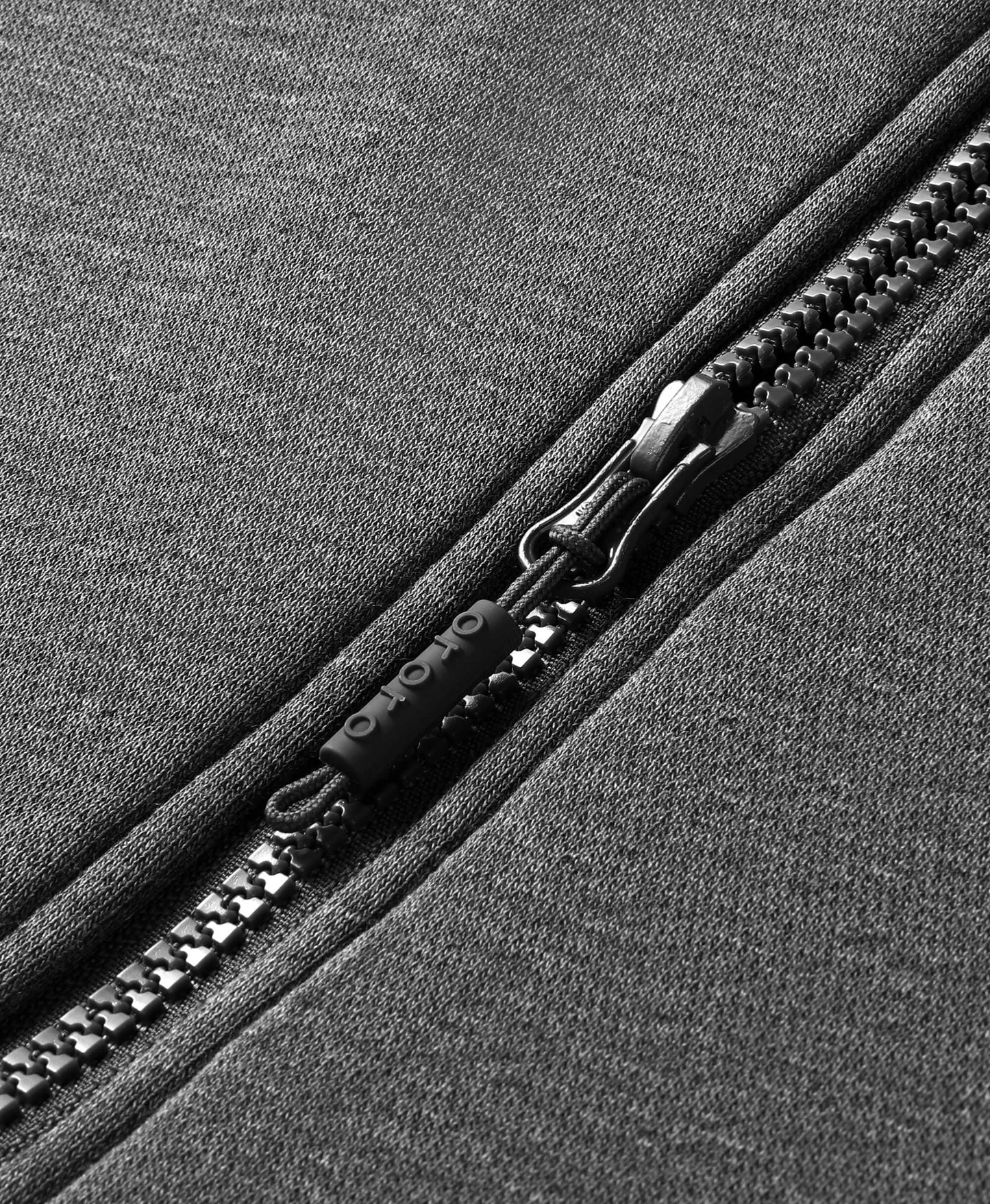 Durable Zipper