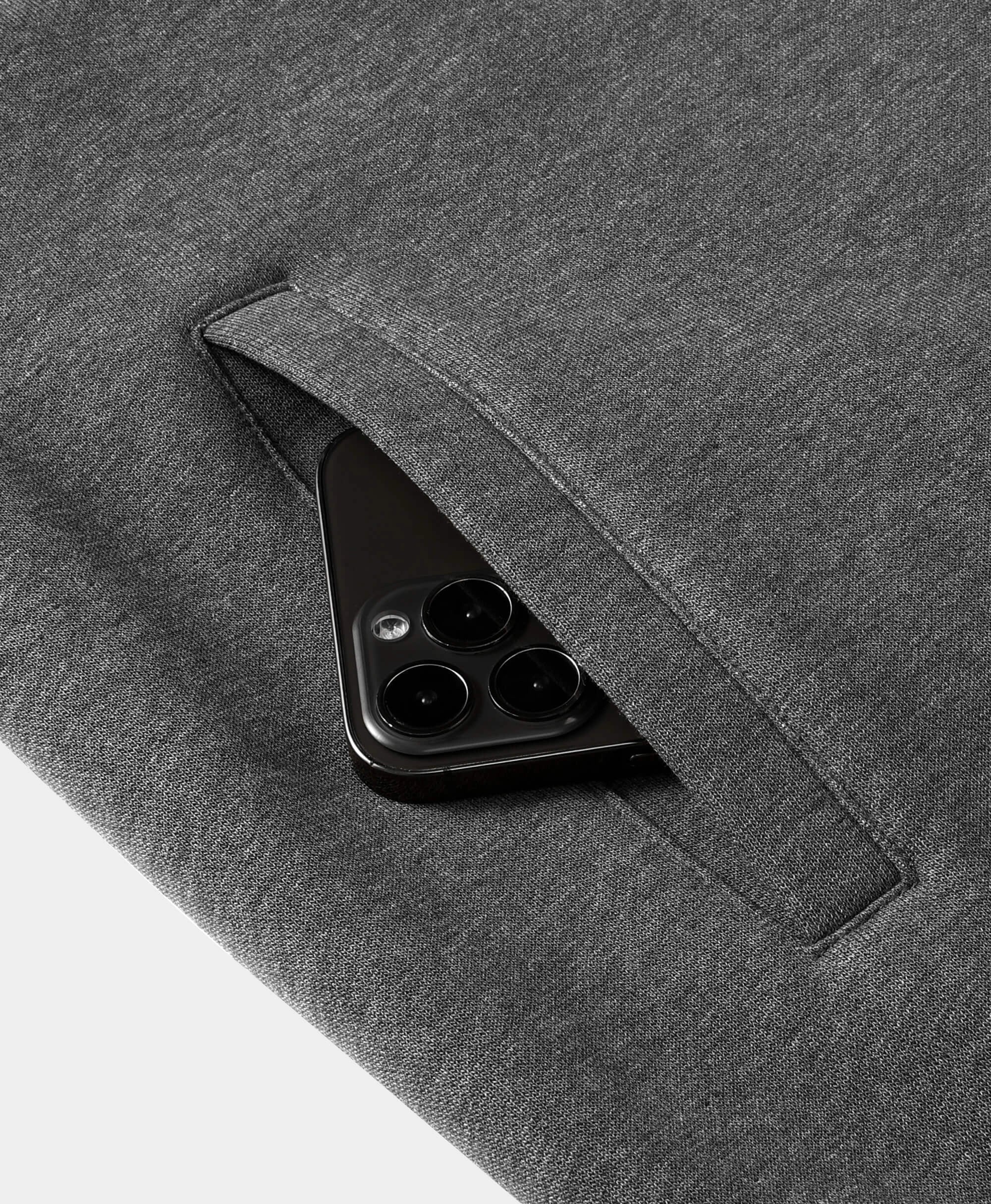 Insert Pockets
