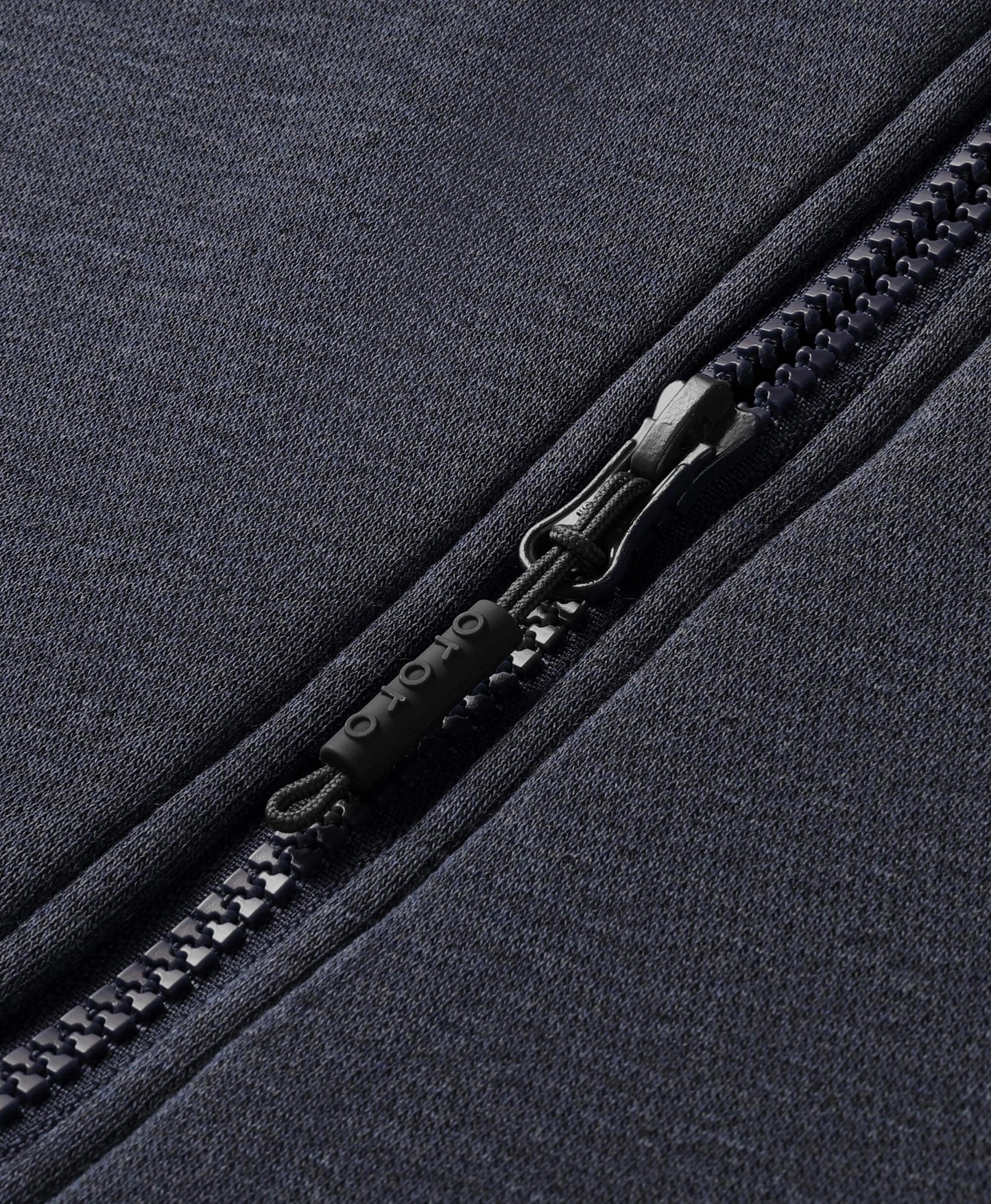 Durable Zipper