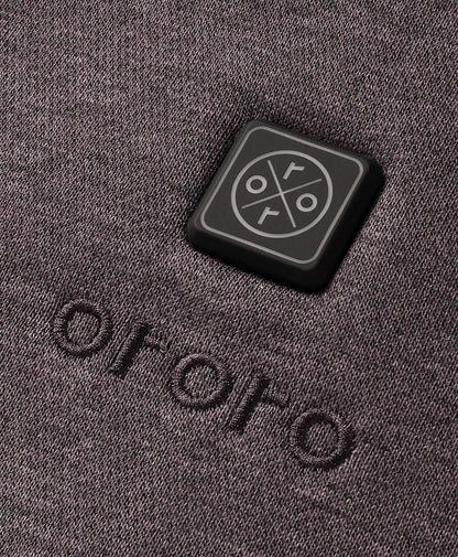 3 Adjustable Heat Settings