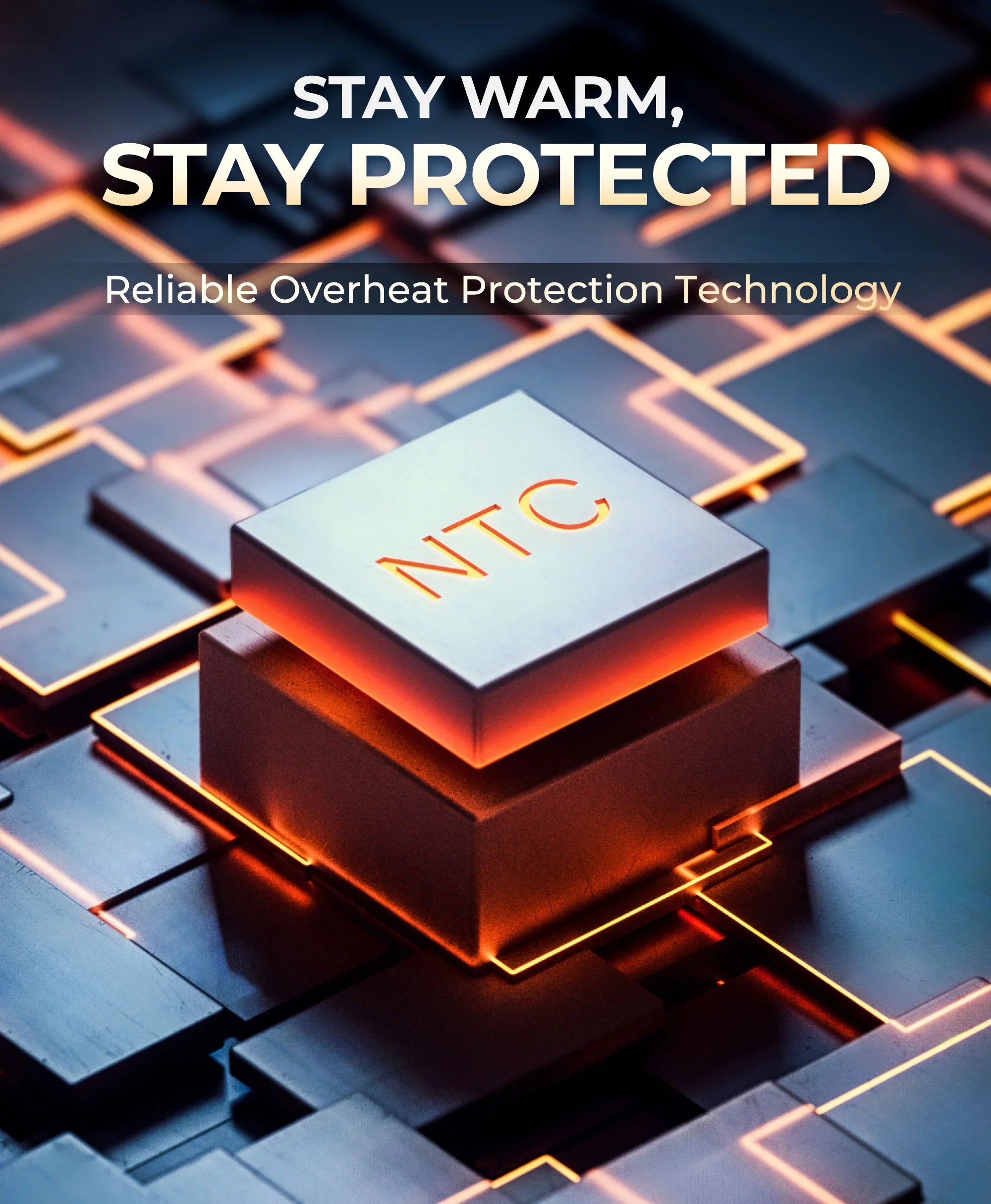 NTC Protection