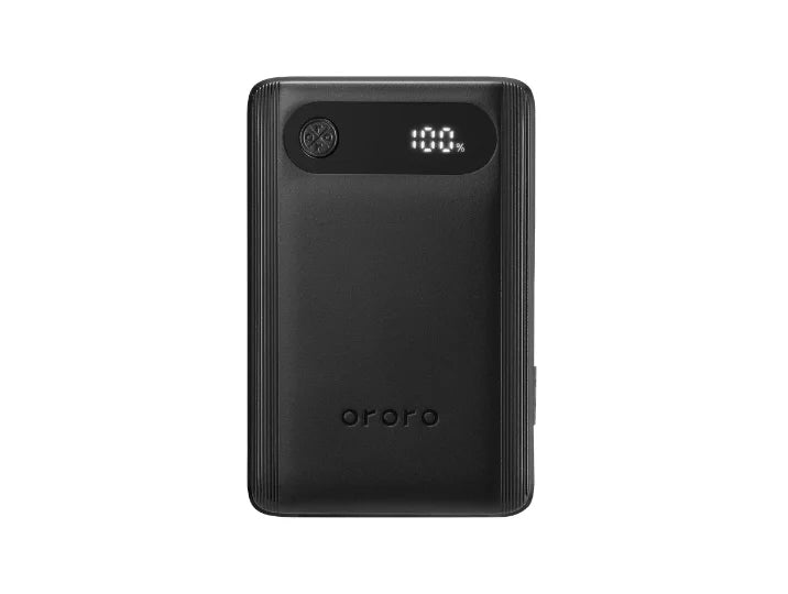 PD 10K Pro Battery