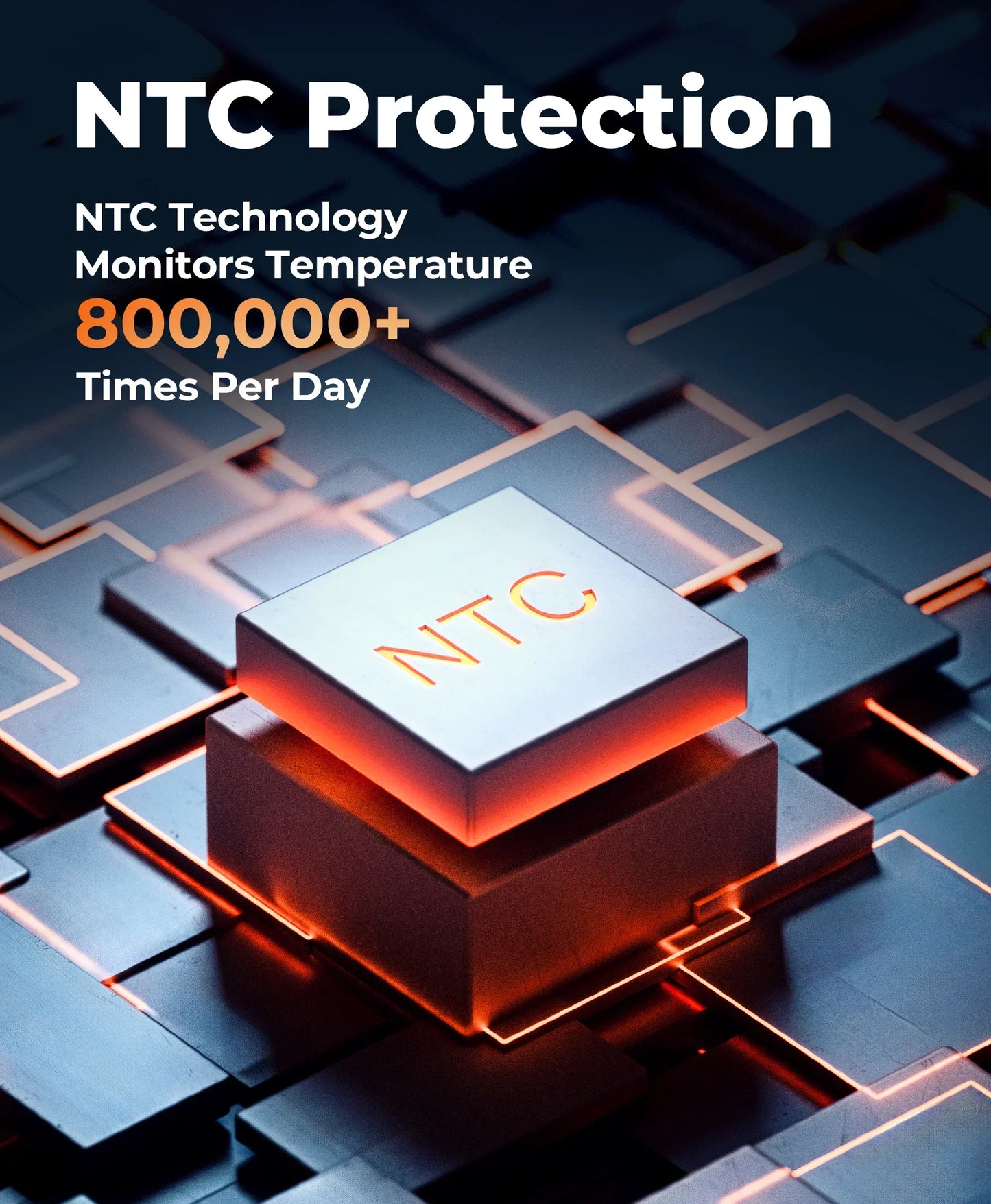 NTC Protection