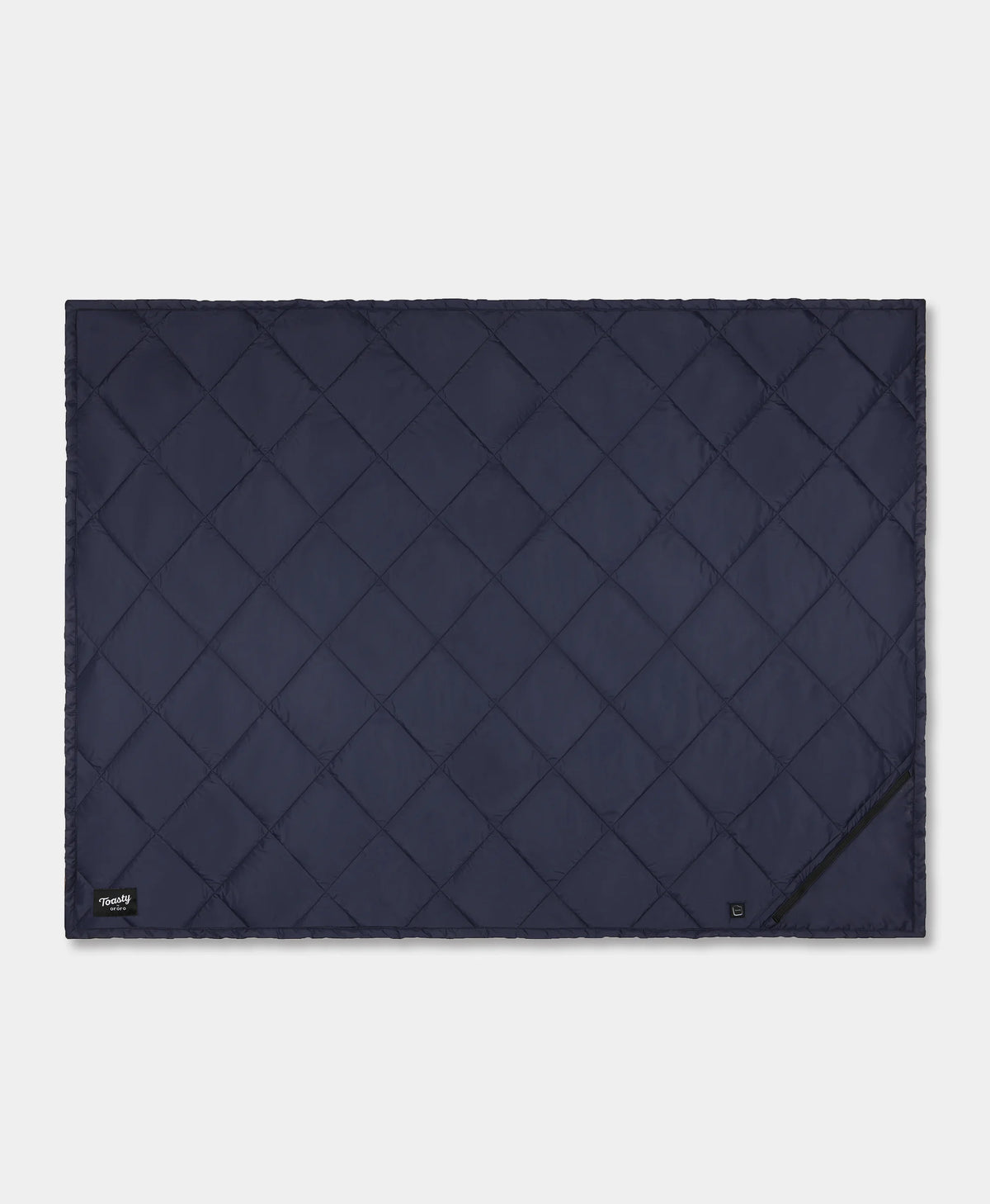 Toasty 5-Zone Heated Quilted Blanket, Thumbnail 3